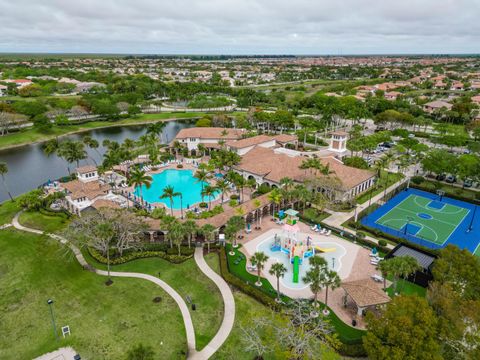 Tiny photo for 7233 NW 116th Way, Parkland, FL 33076 (MLS # F10539901)