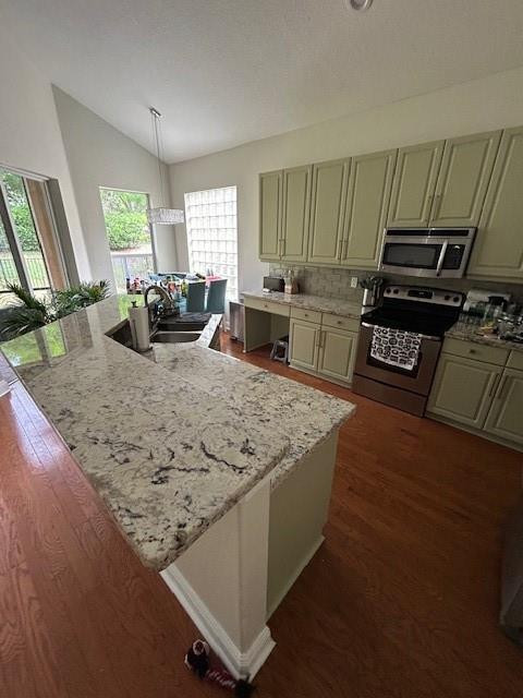 Heron Bay East 169-105 B - Residential