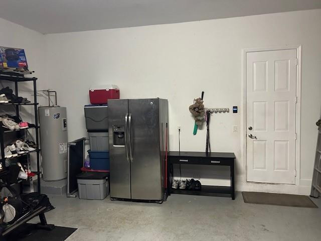 Heron Bay East 169-105 B - Residential