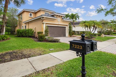 Tiny photo for 7233 NW 116th Way, Parkland, FL 33076 (MLS # F10539901)