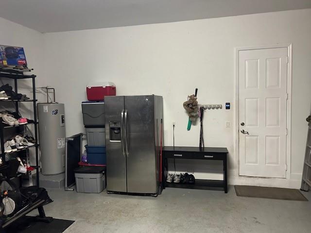 Heron Bay East 169-105 B - Residential