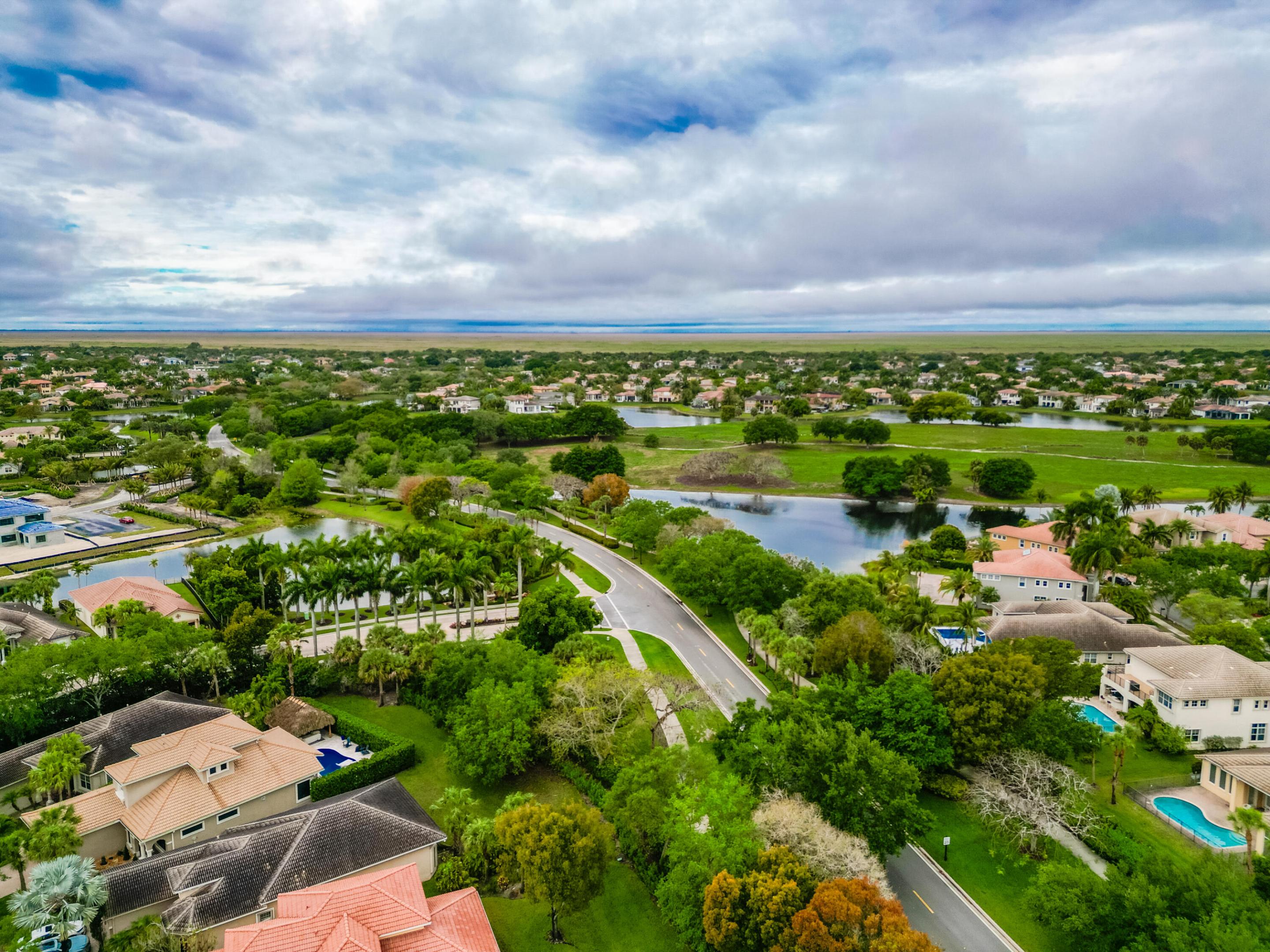 Heron Bay East 169-105 B - Residential