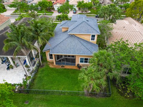 Tiny photo for 7233 NW 116th Way, Parkland, FL 33076 (MLS # F10539901)