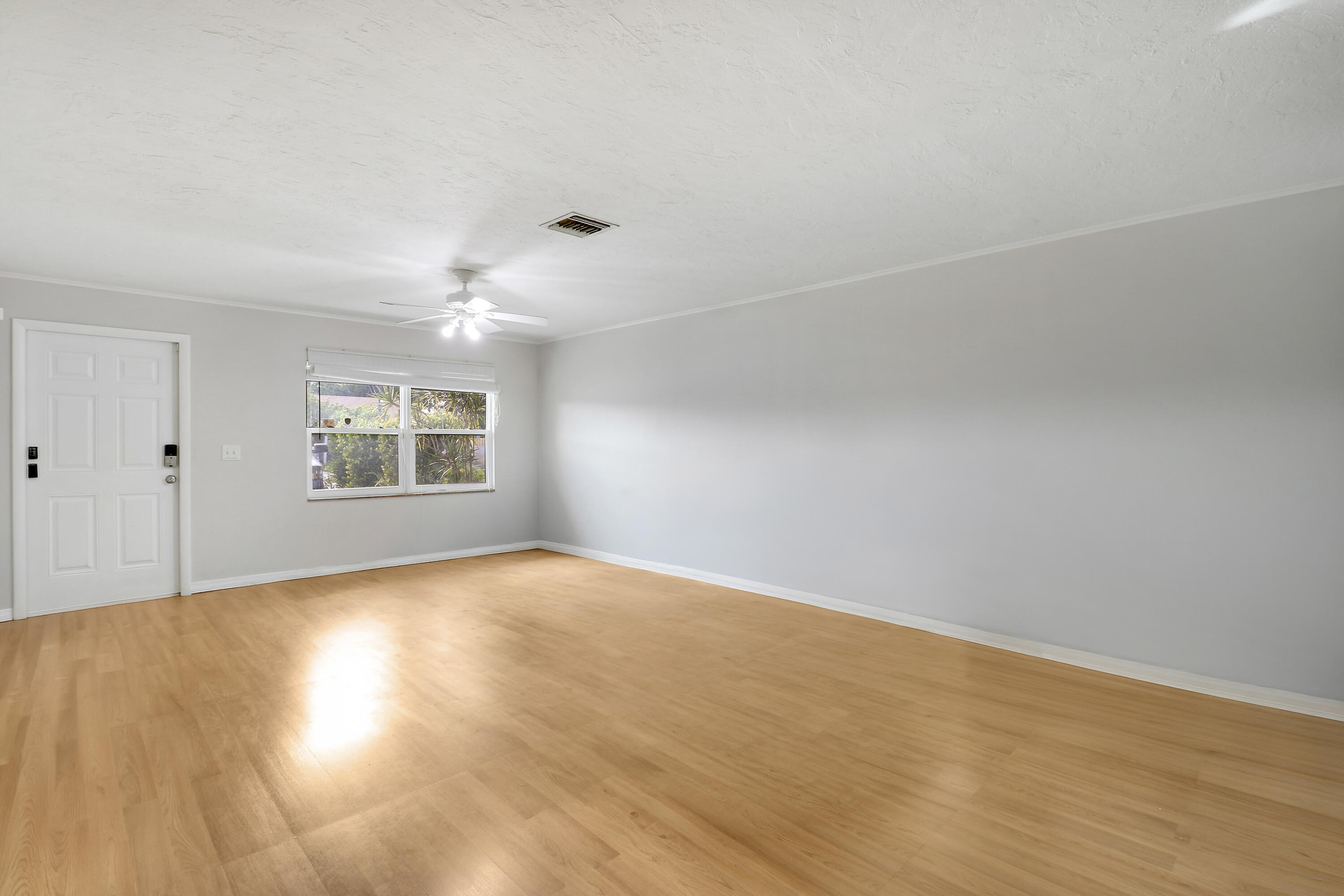 OCTOBER PARK - Residential