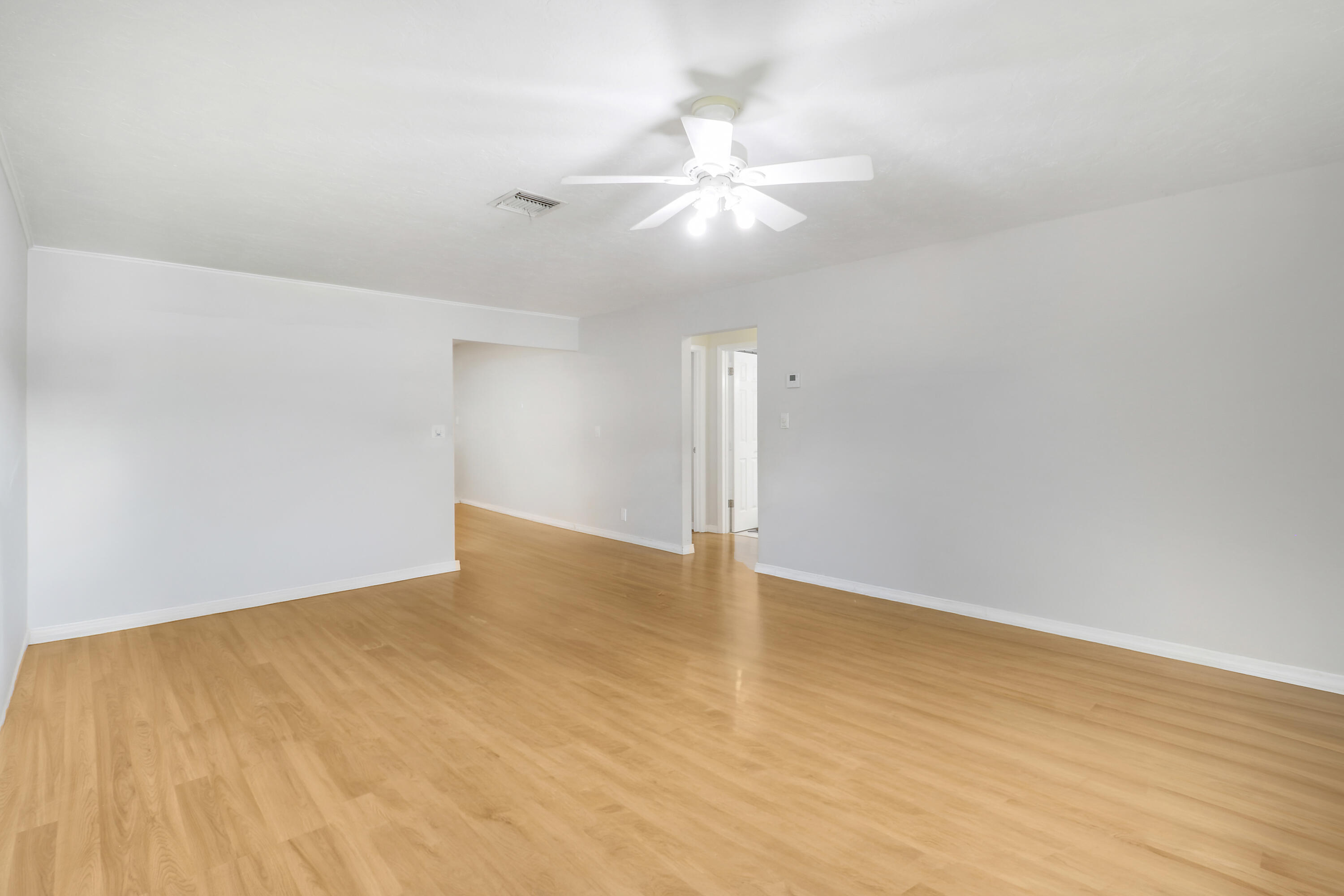 OCTOBER PARK - Residential
