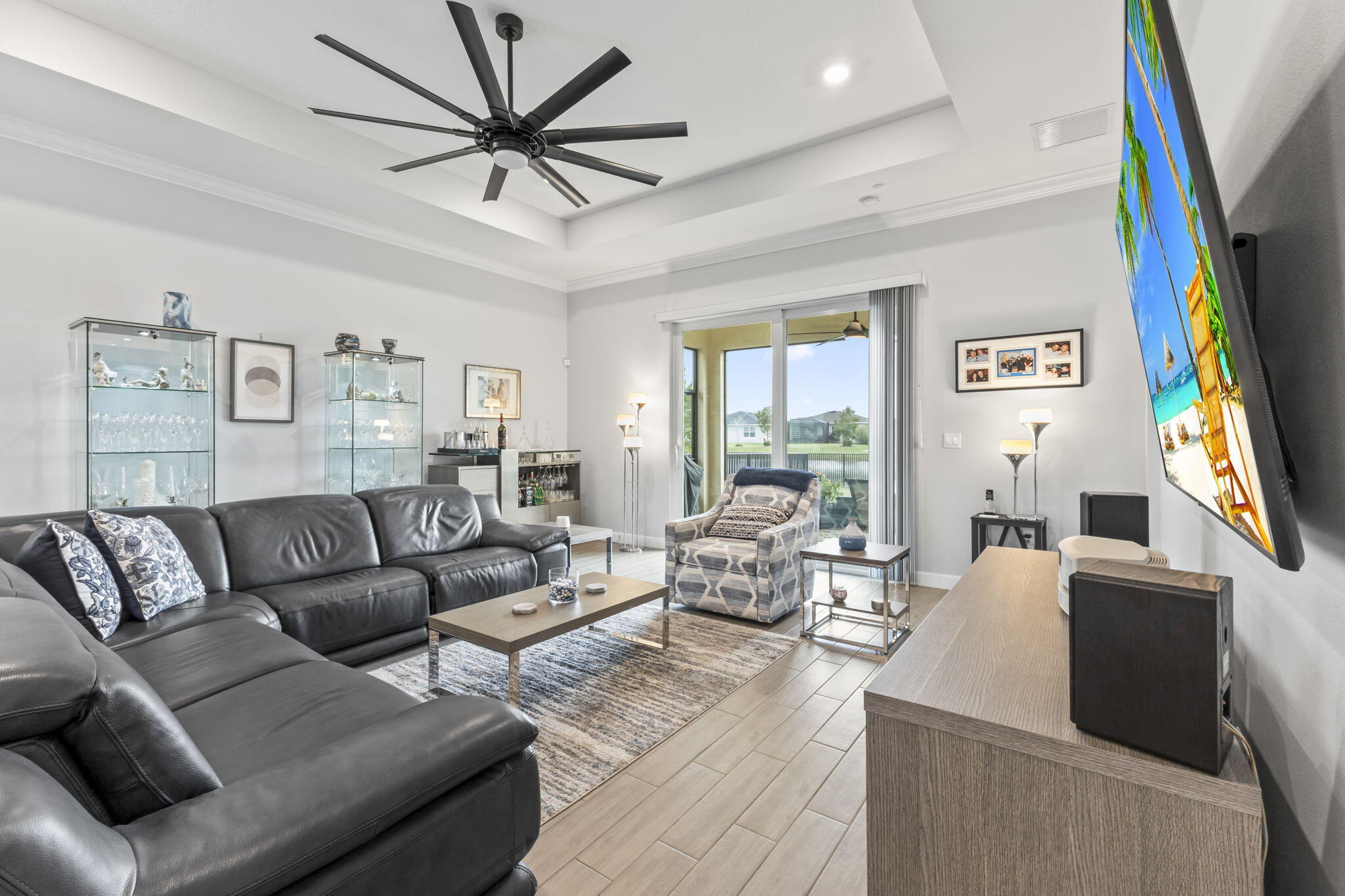 VERANDA PRESERVE WEST PHASE 3 - Residential