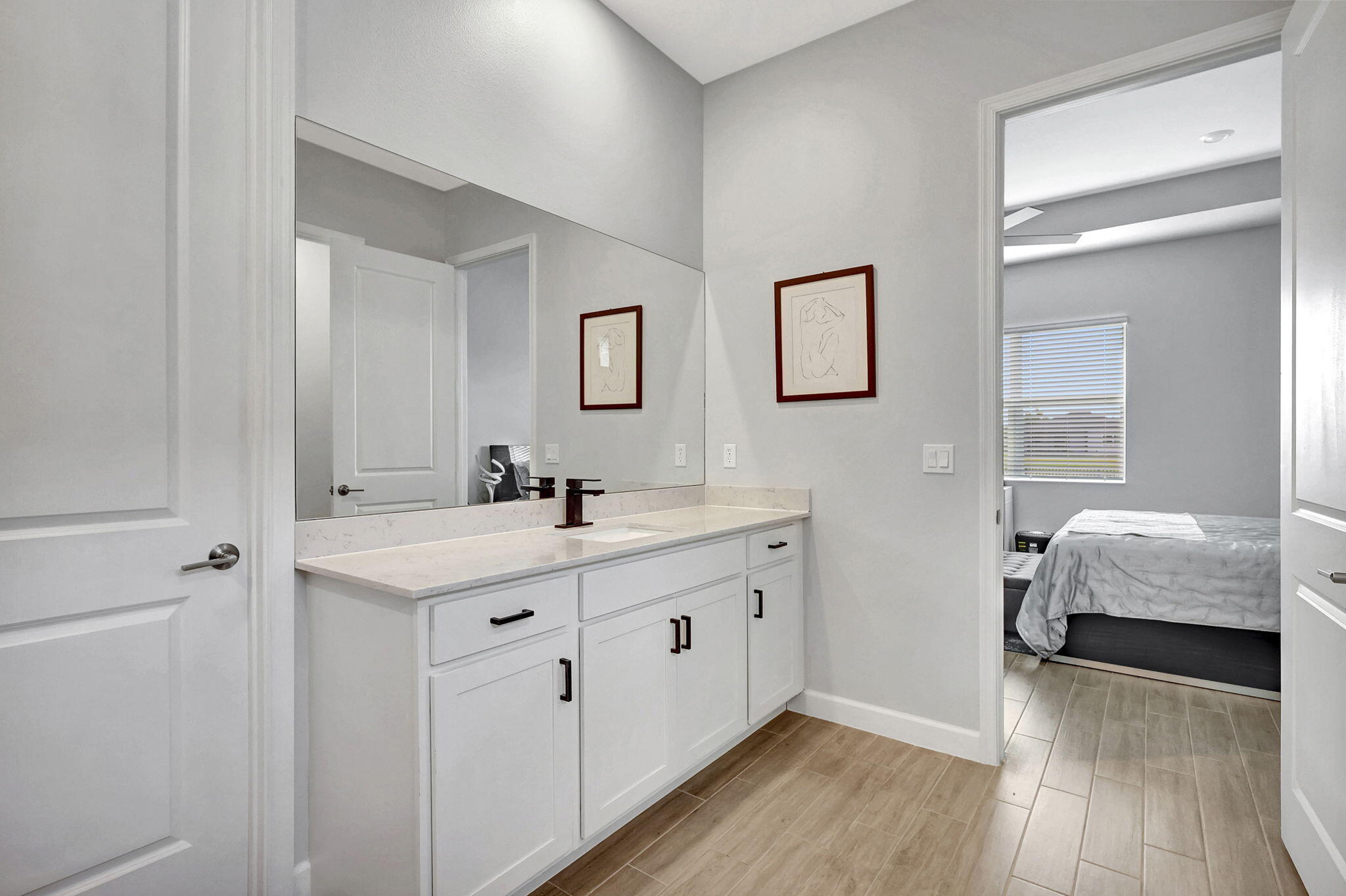 VERANDA PRESERVE WEST PHASE 3 - Residential