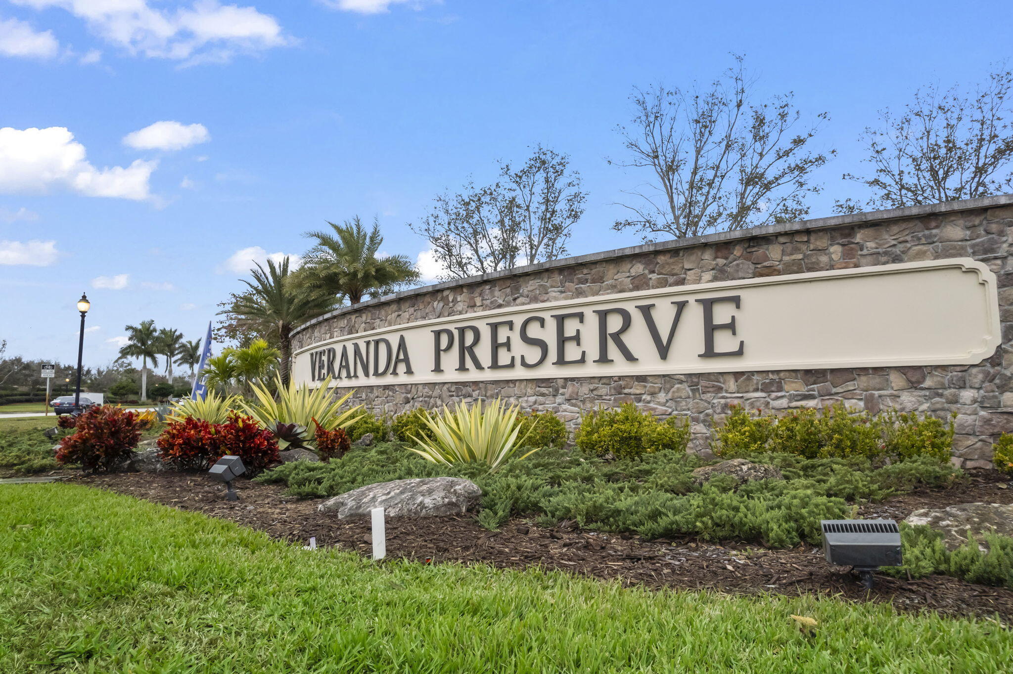 VERANDA PRESERVE WEST PHASE 3 - Residential
