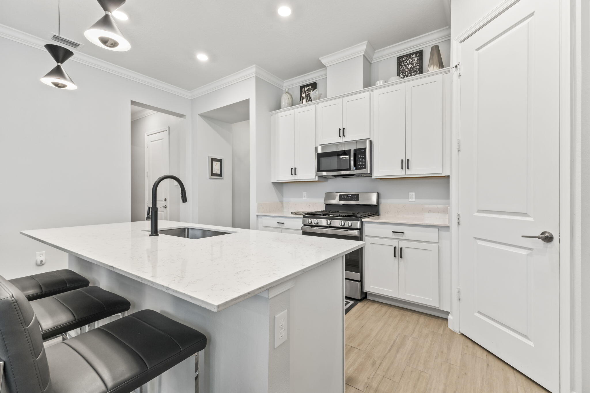 VERANDA PRESERVE WEST PHASE 3 - Residential