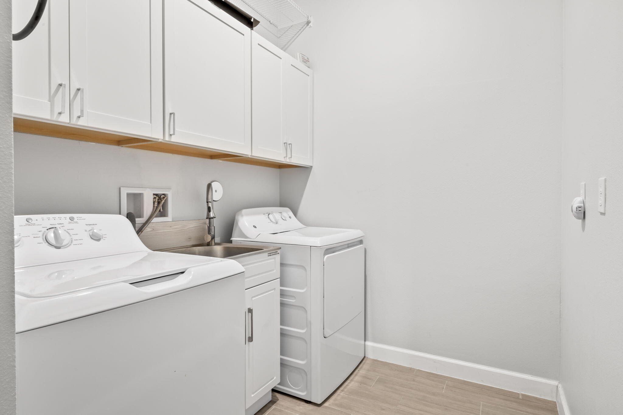 VERANDA PRESERVE WEST PHASE 3 - Residential