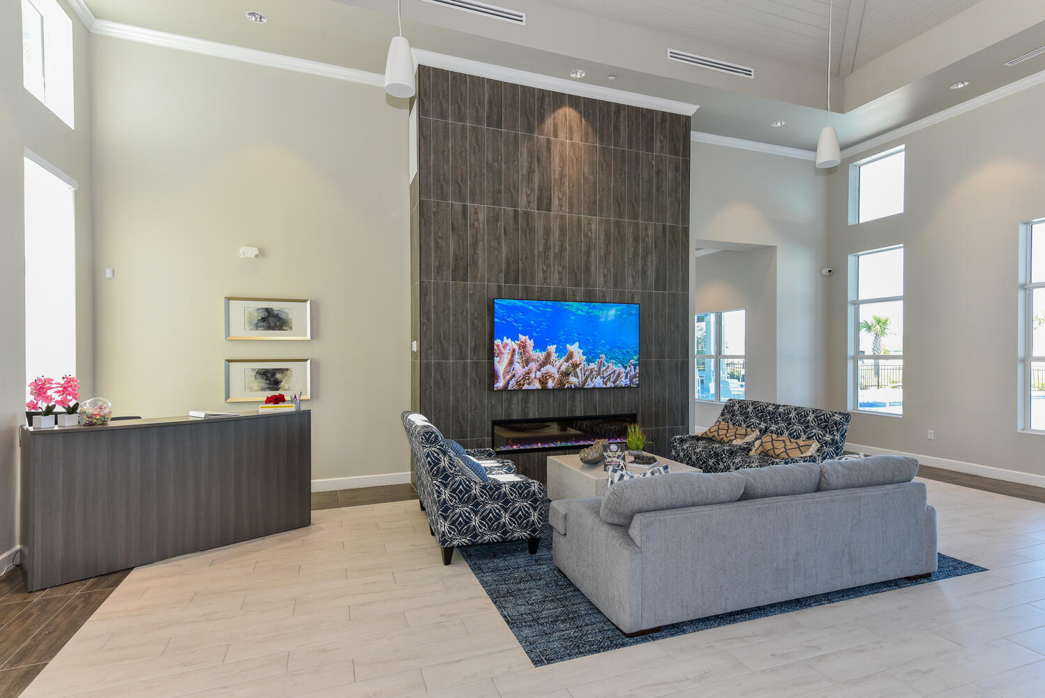 VERANDA PRESERVE WEST PHASE 3 - Residential