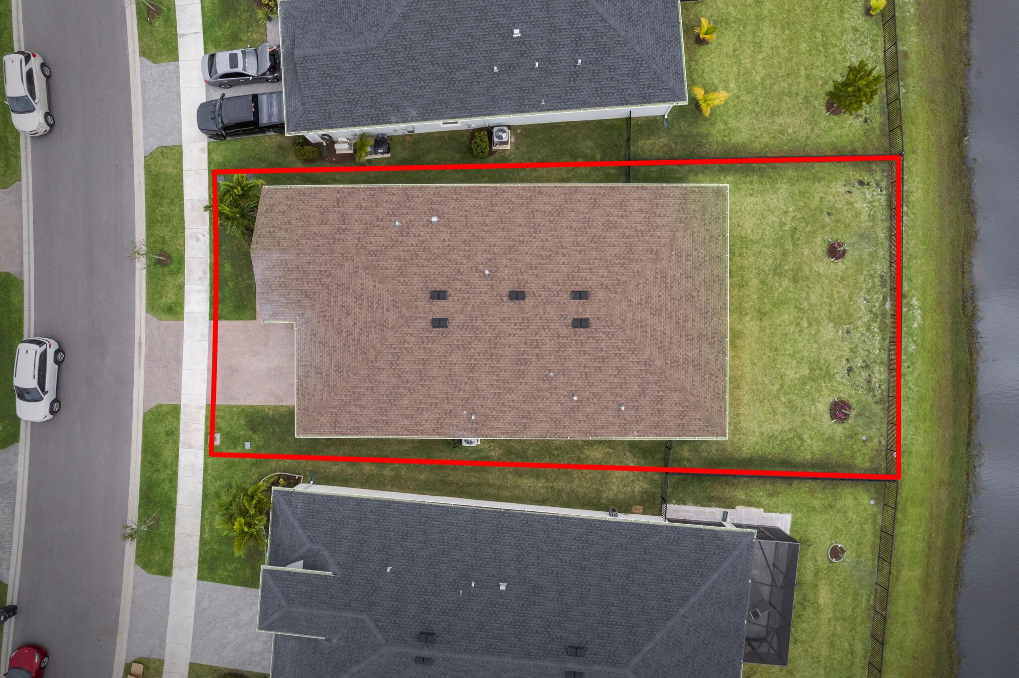 VERANDA PRESERVE WEST PHASE 3 - Residential