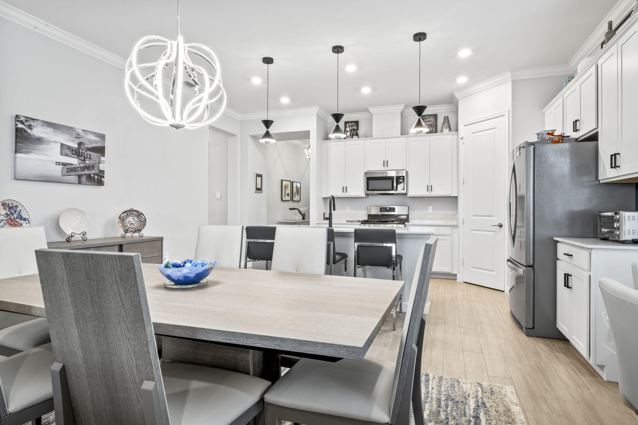 VERANDA PRESERVE WEST PHASE 3 - Residential