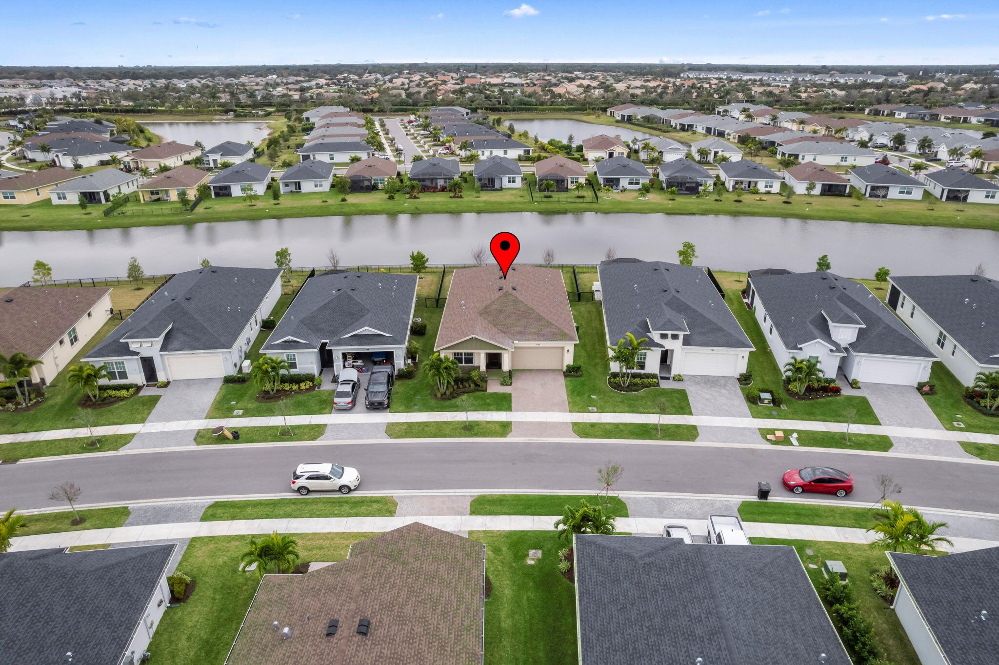 VERANDA PRESERVE WEST PHASE 3 - Residential