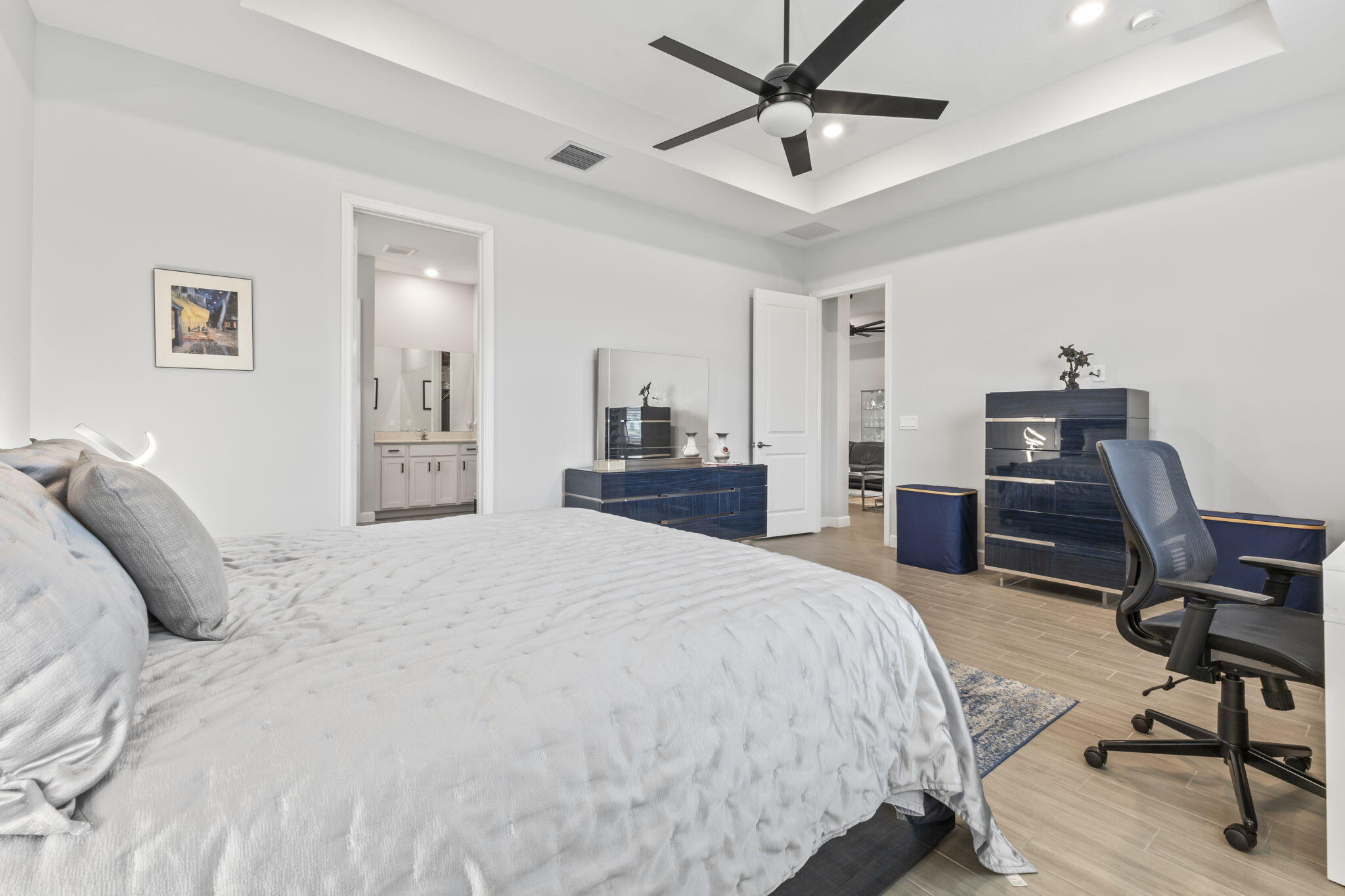 VERANDA PRESERVE WEST PHASE 3 - Residential