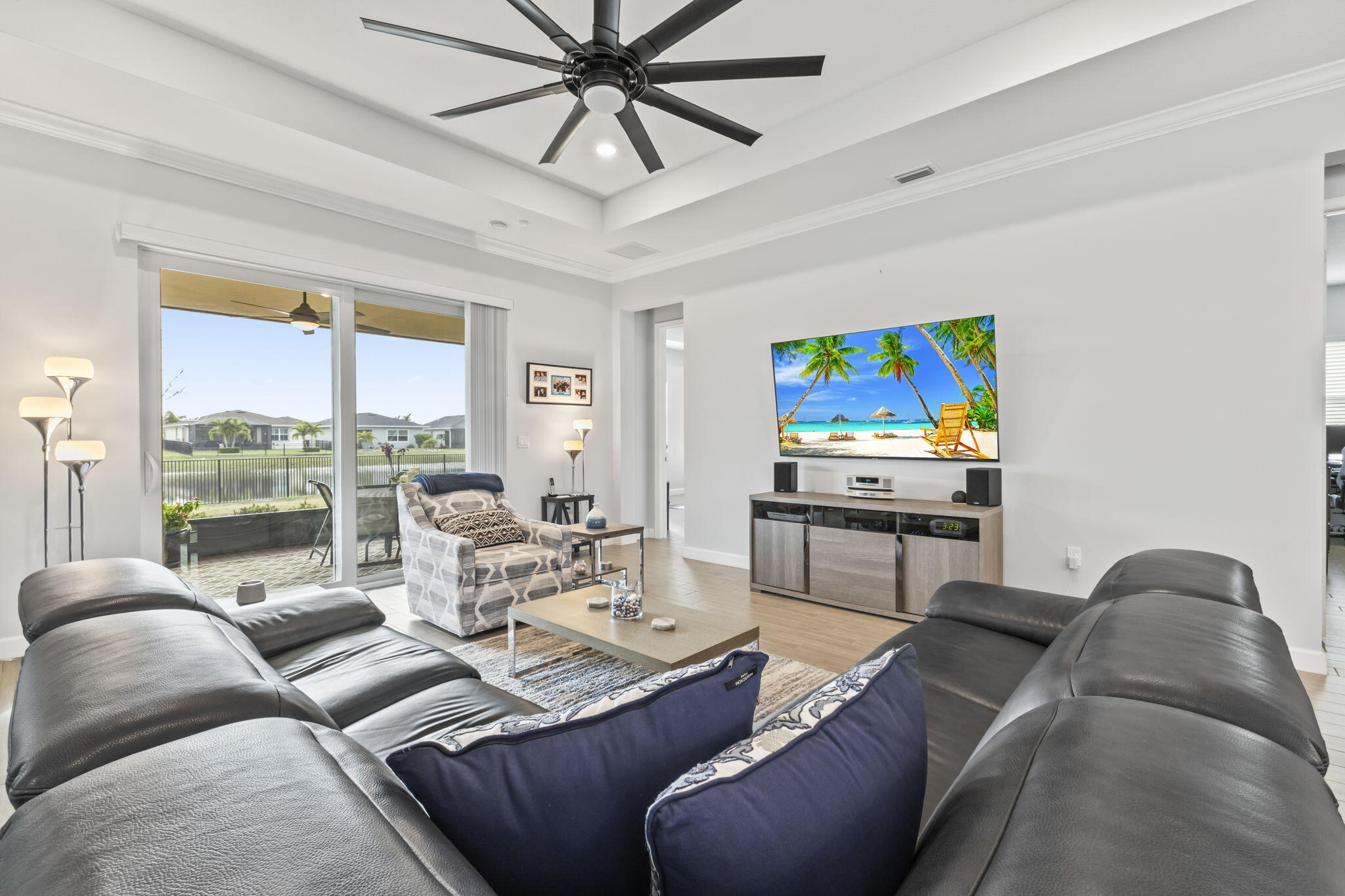 VERANDA PRESERVE WEST PHASE 3 - Residential