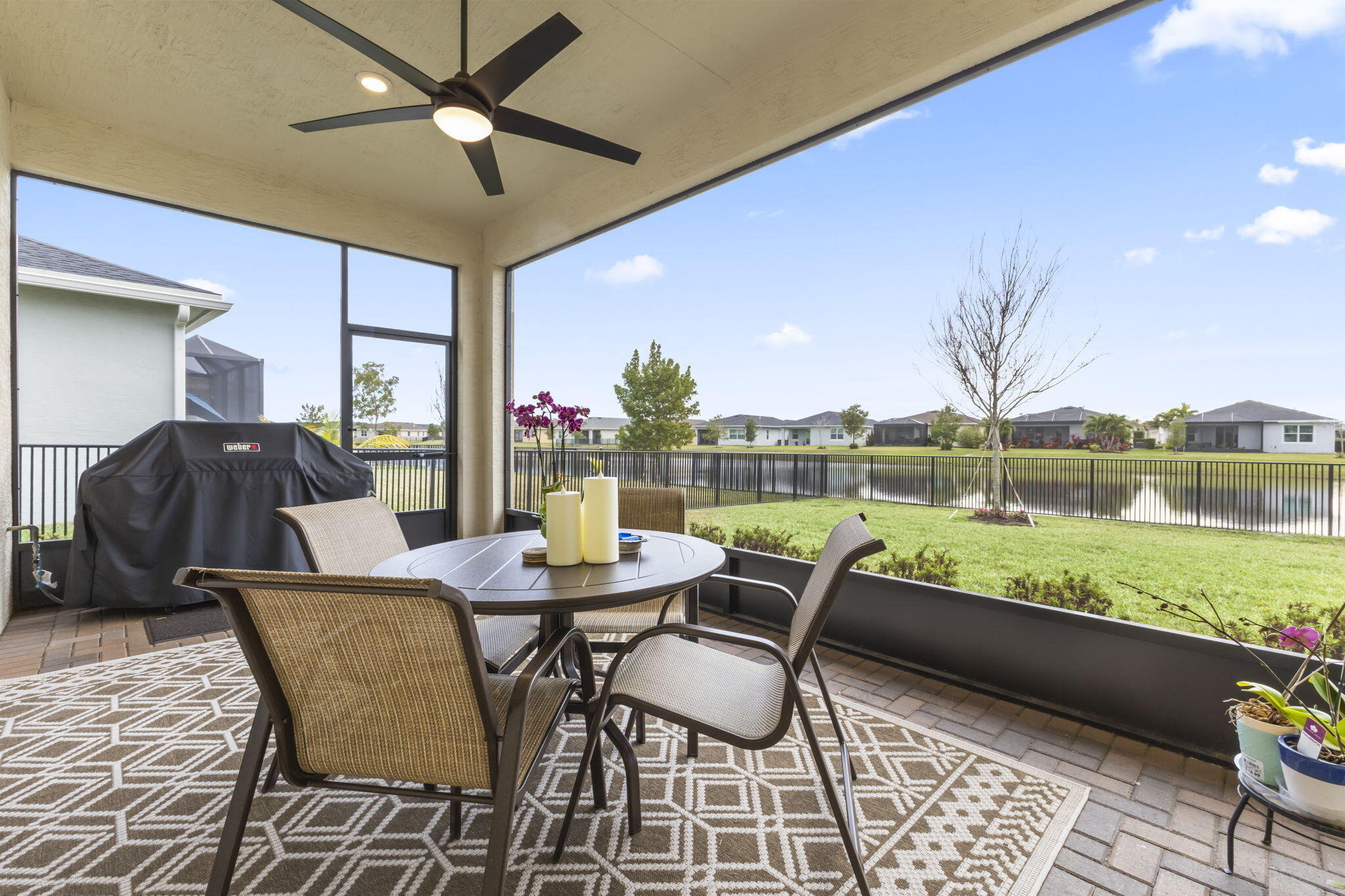 VERANDA PRESERVE WEST PHASE 3 - Residential