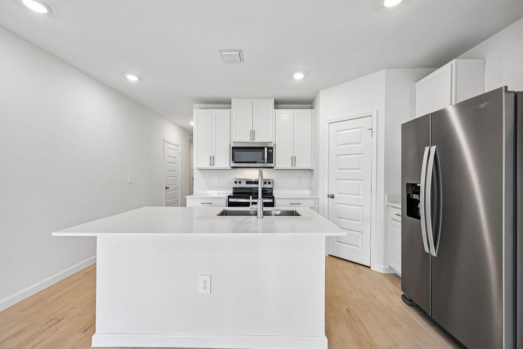 Photo of 12977 SW Forli Way, Port Saint Lucie, FL 34987 (MLS # B26045544)