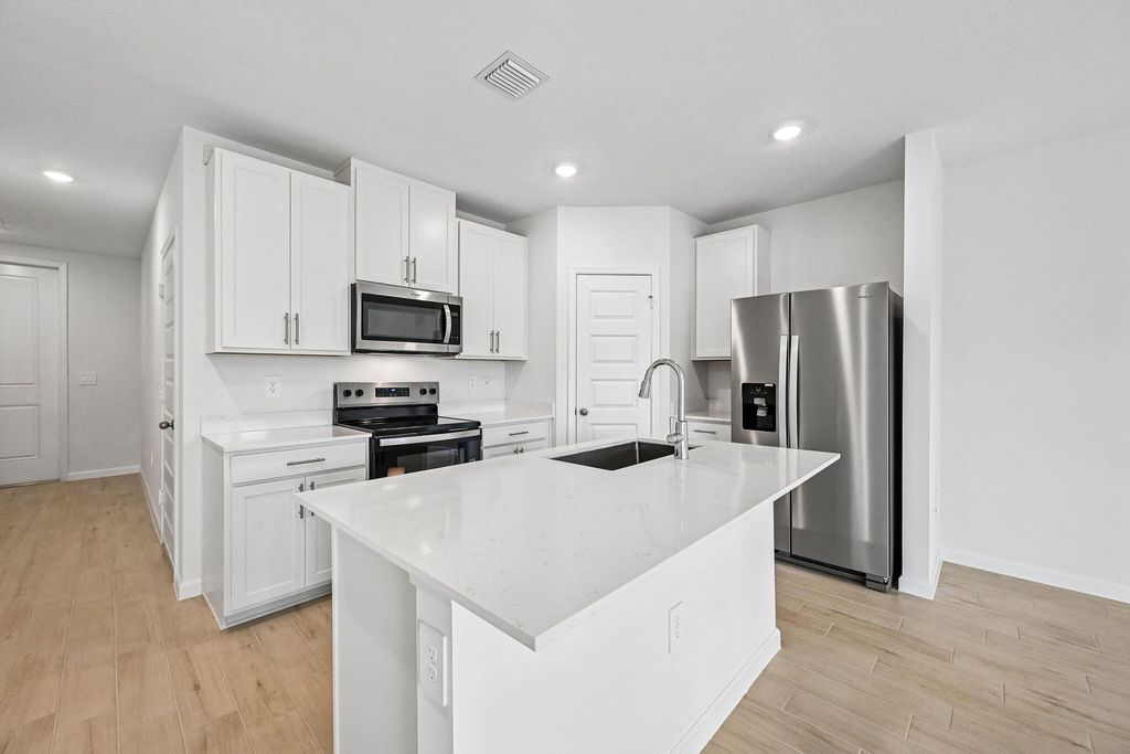 Photo of 12977 SW Forli Way, Port Saint Lucie, FL 34987 (MLS # B26045544)