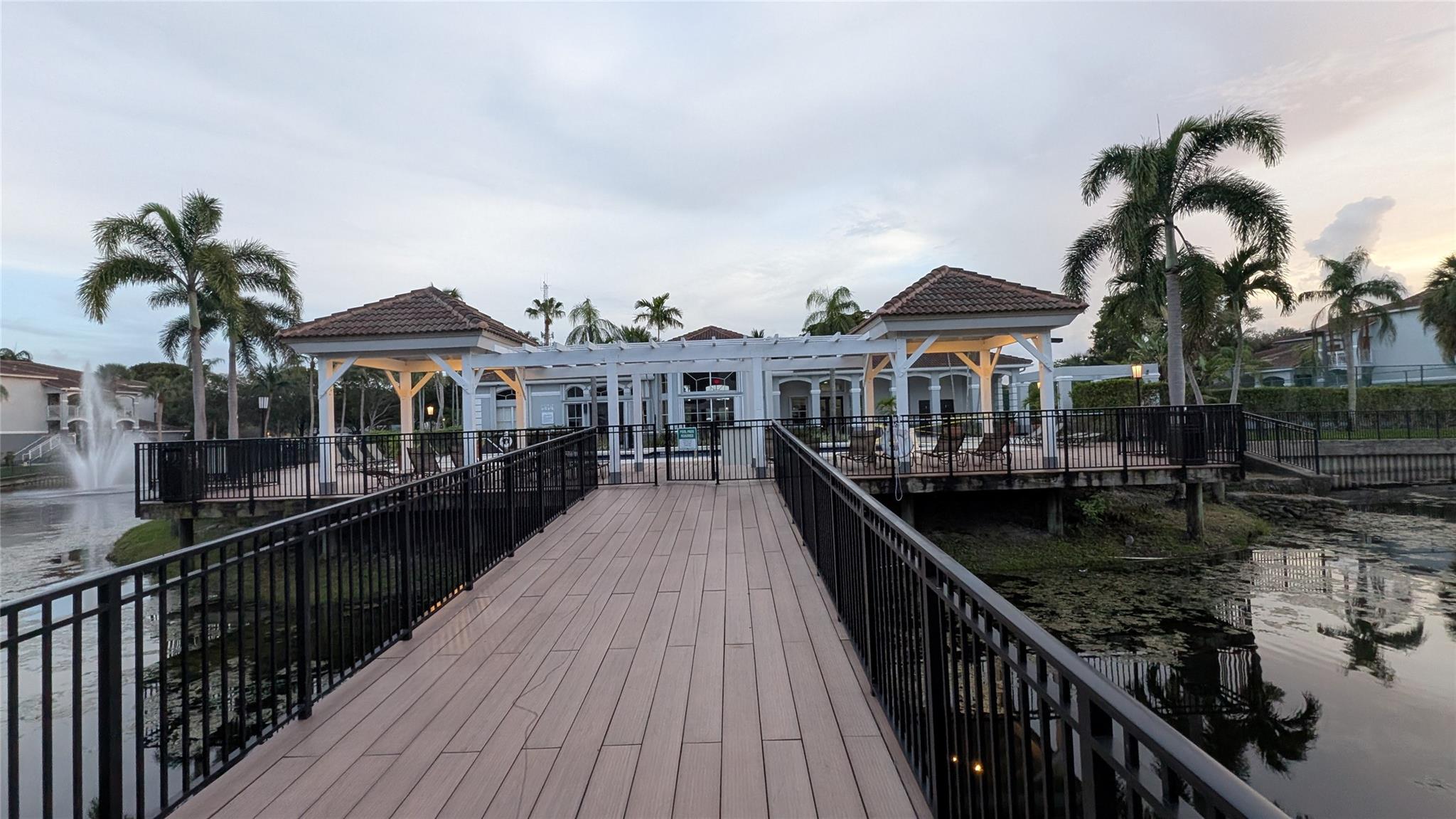 La Via Condo - Residential Lease