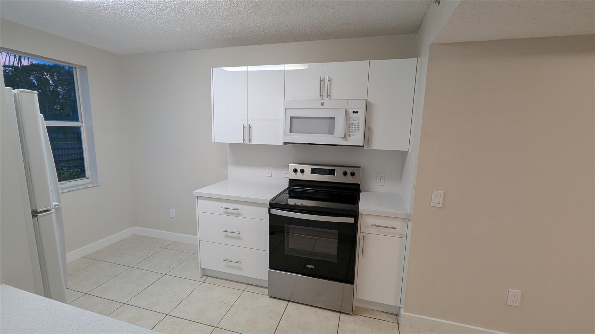 La Via Condo - Residential Lease