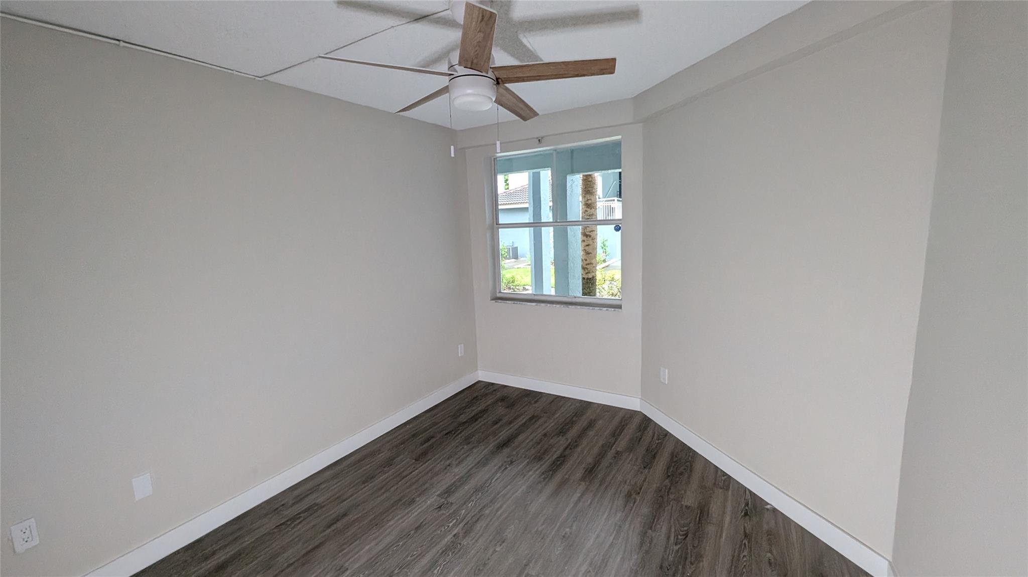 La Via Condo - Residential Lease