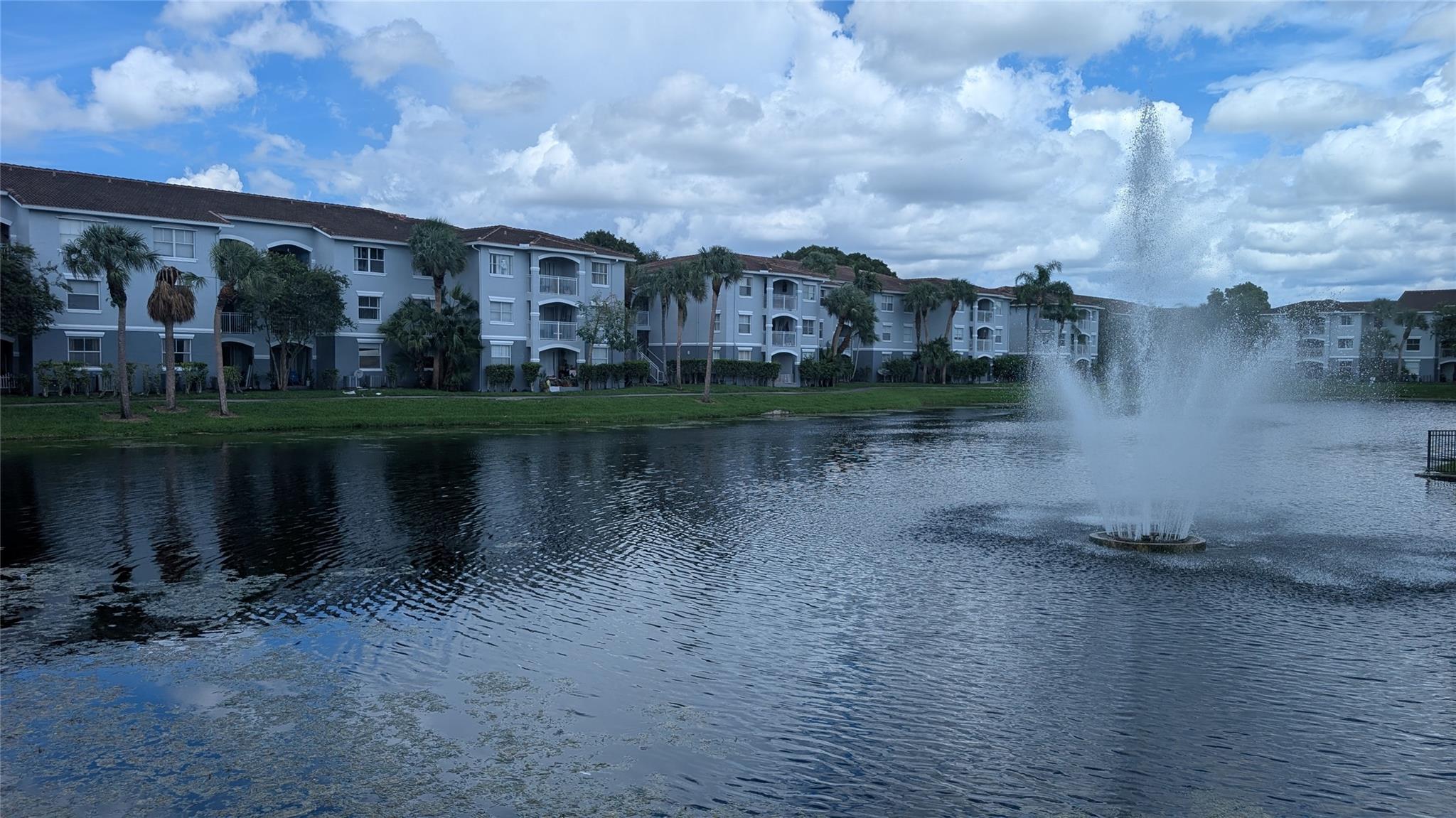 La Via Condo - Residential Lease