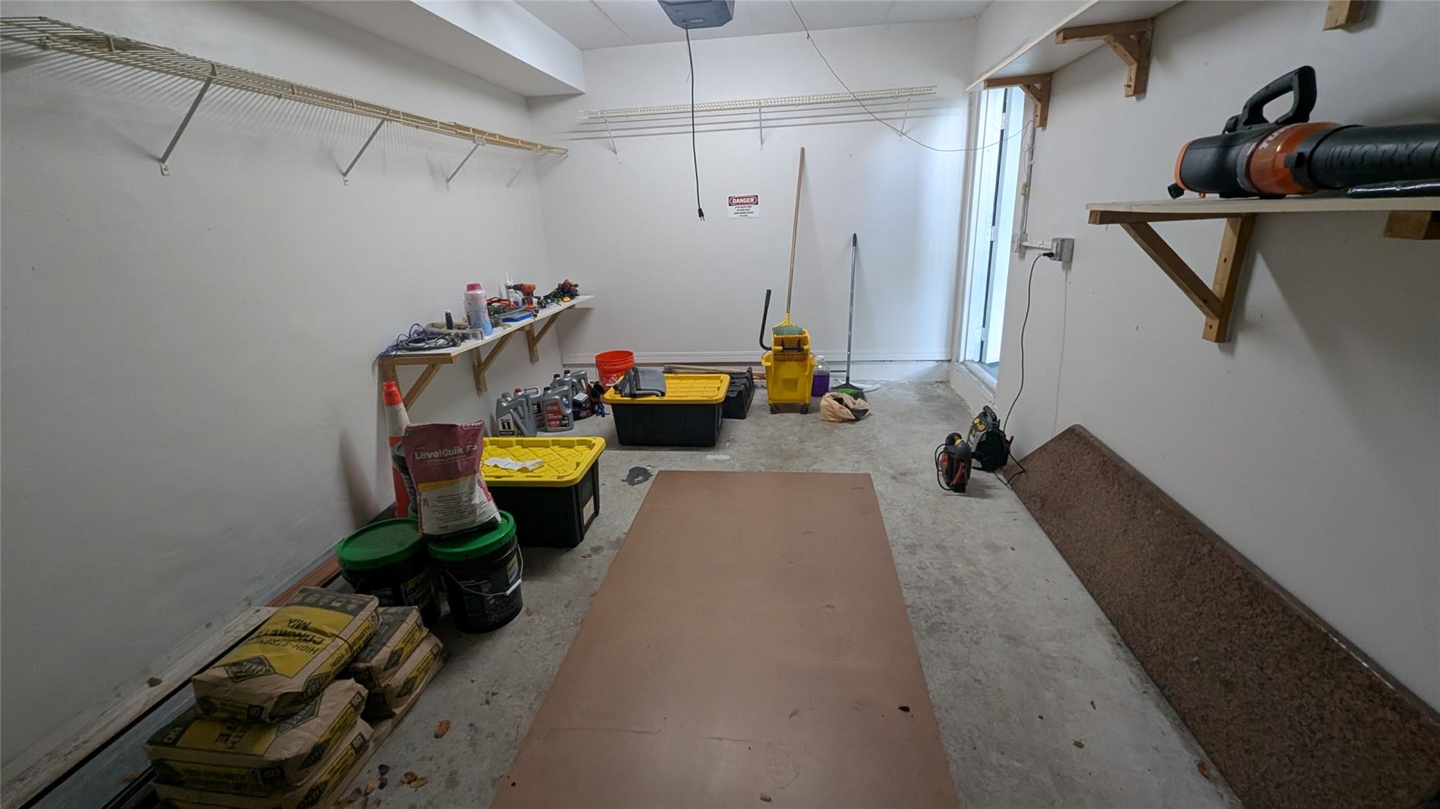 La Via Condo - Residential Lease