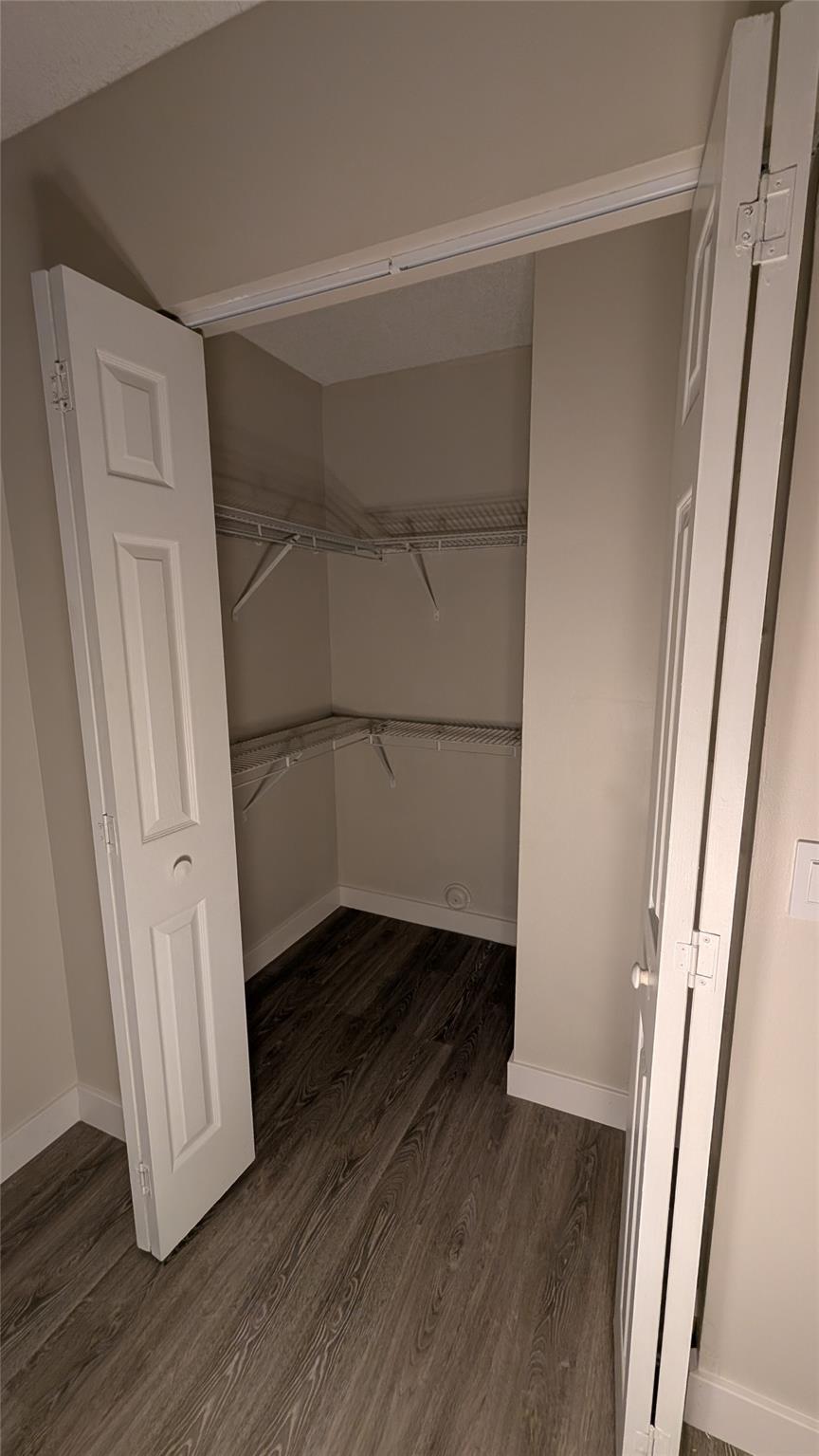 La Via Condo - Residential Lease