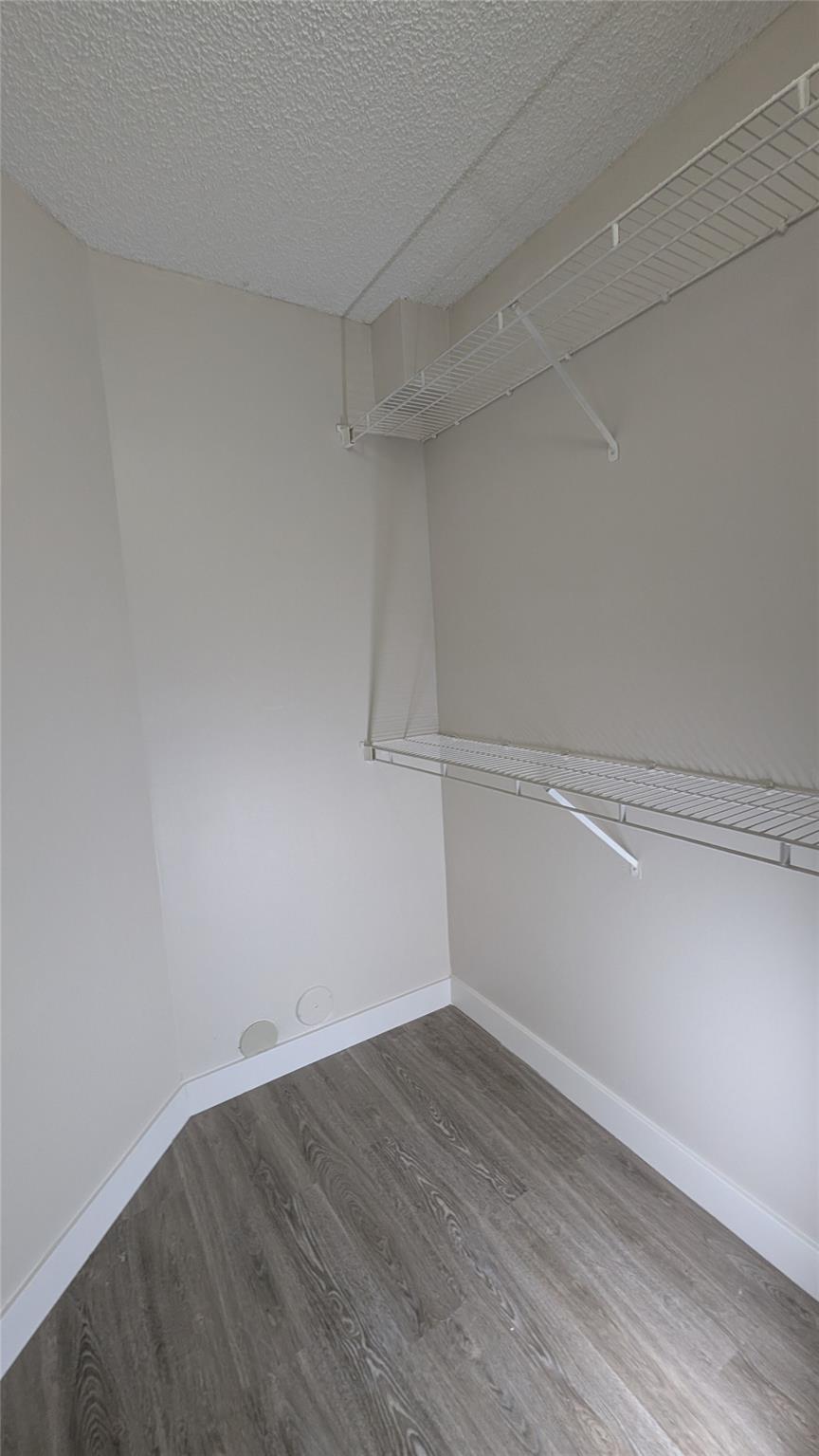 La Via Condo - Residential Lease