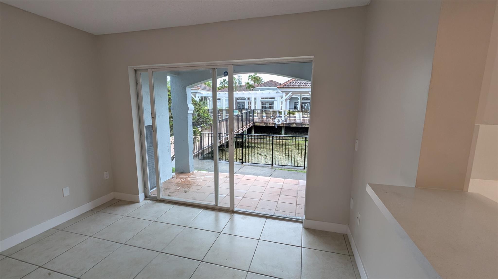 La Via Condo - Residential Lease