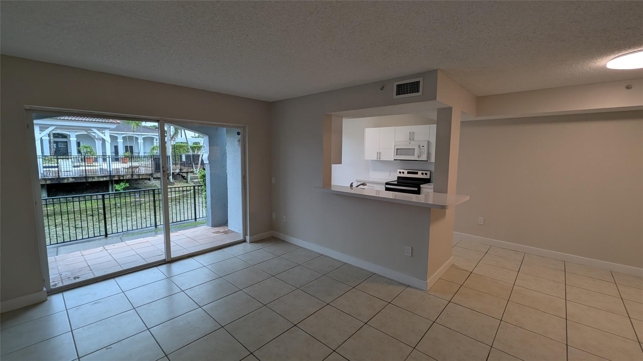 La Via Condo - Residential Lease