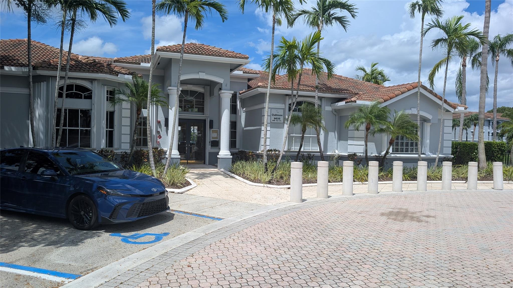 La Via Condo - Residential Lease