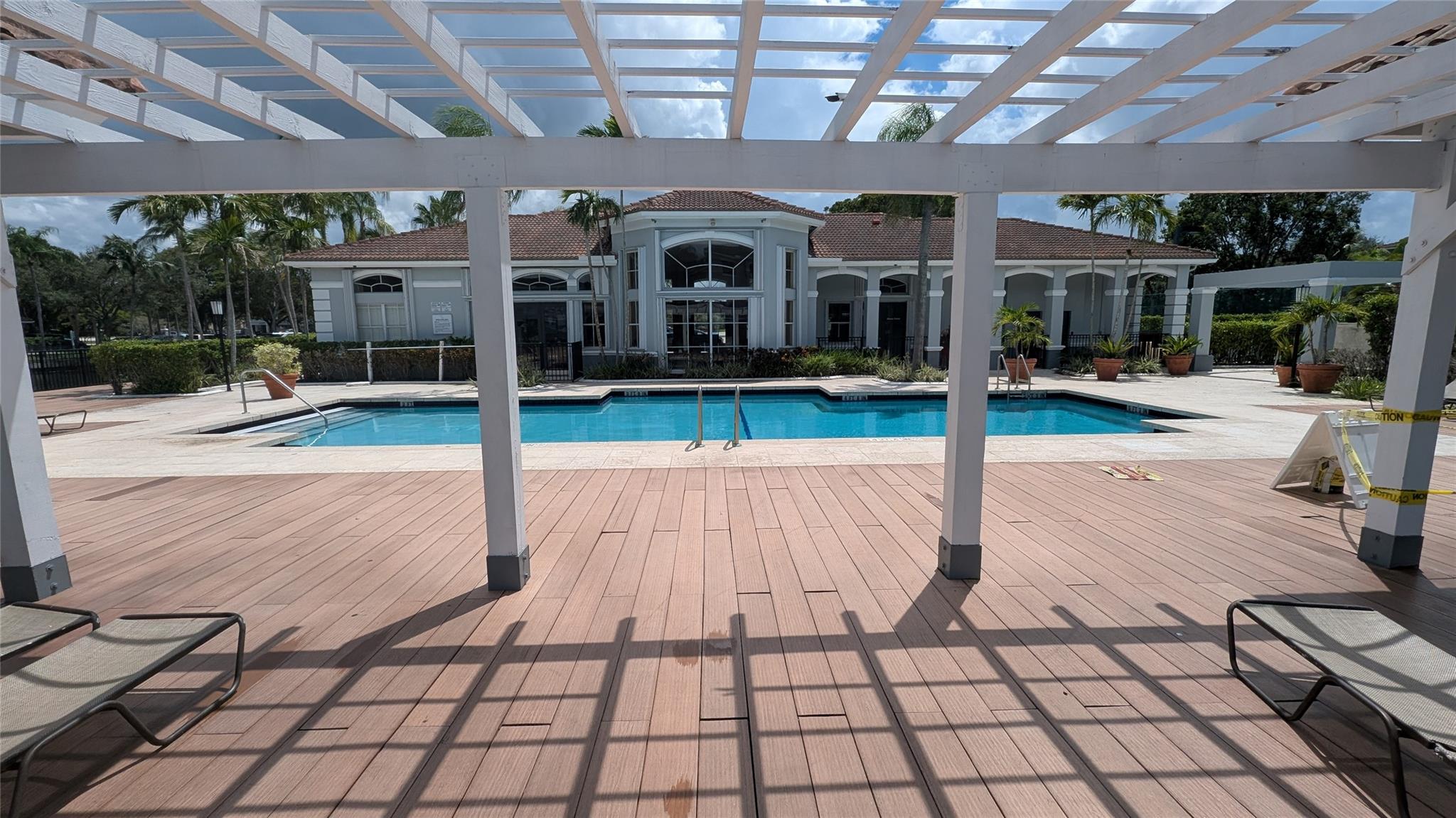 La Via Condo - Residential Lease