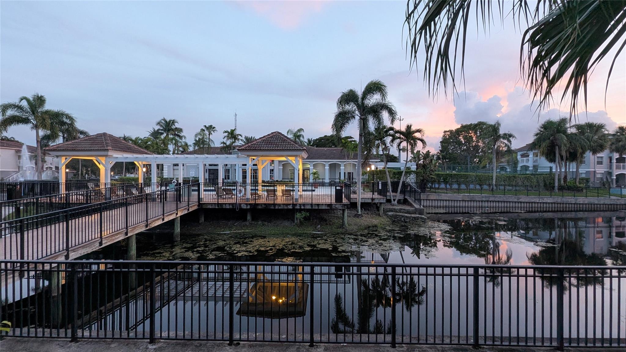 La Via Condo - Residential Lease