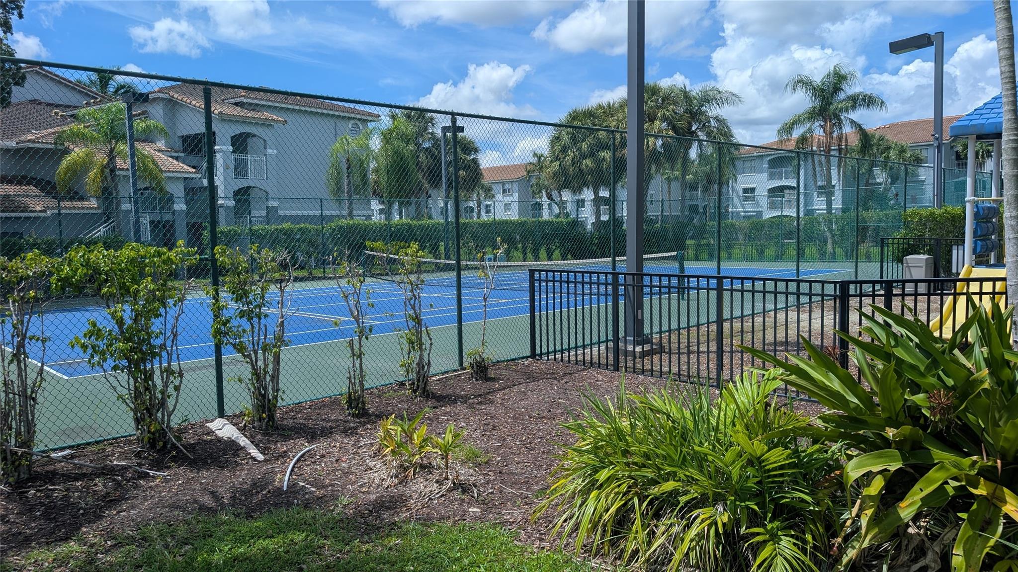 La Via Condo - Residential Lease