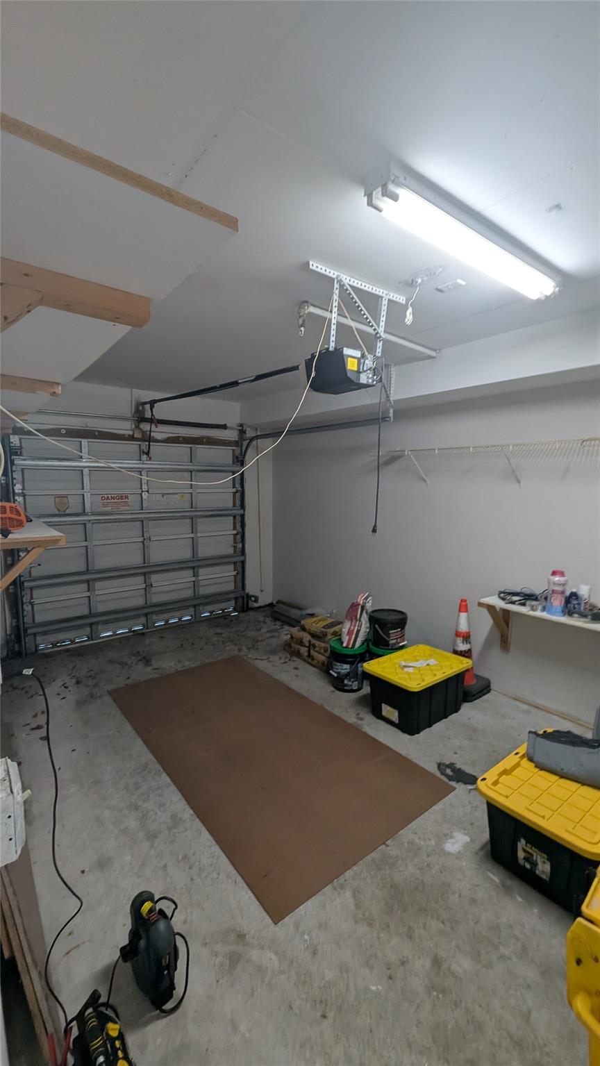 La Via Condo - Residential Lease