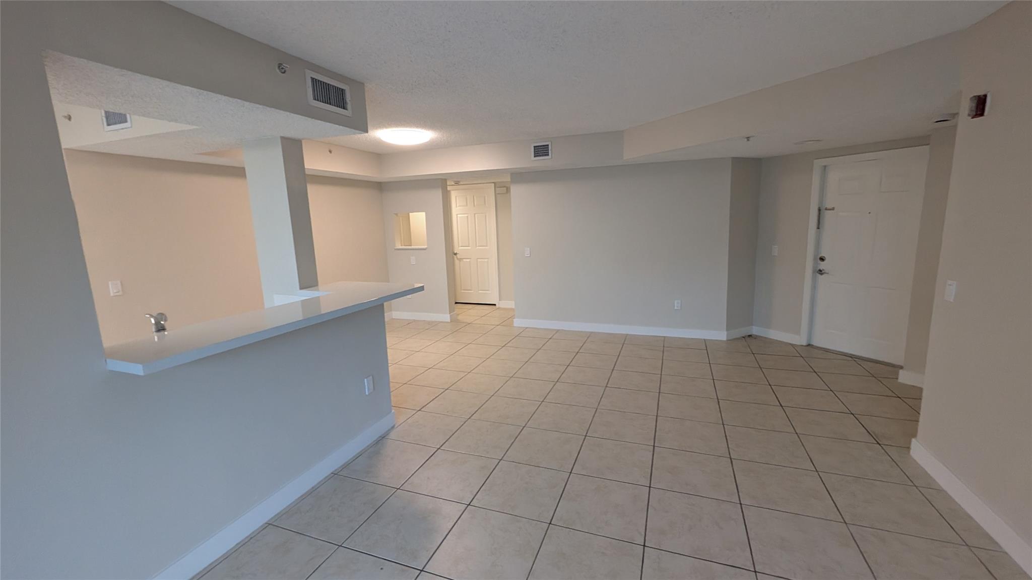 La Via Condo - Residential Lease