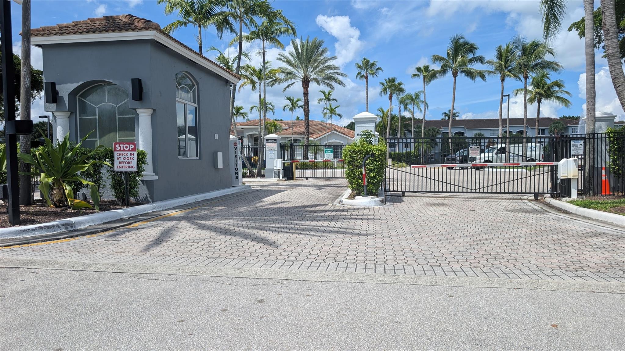 La Via Condo - Residential Lease