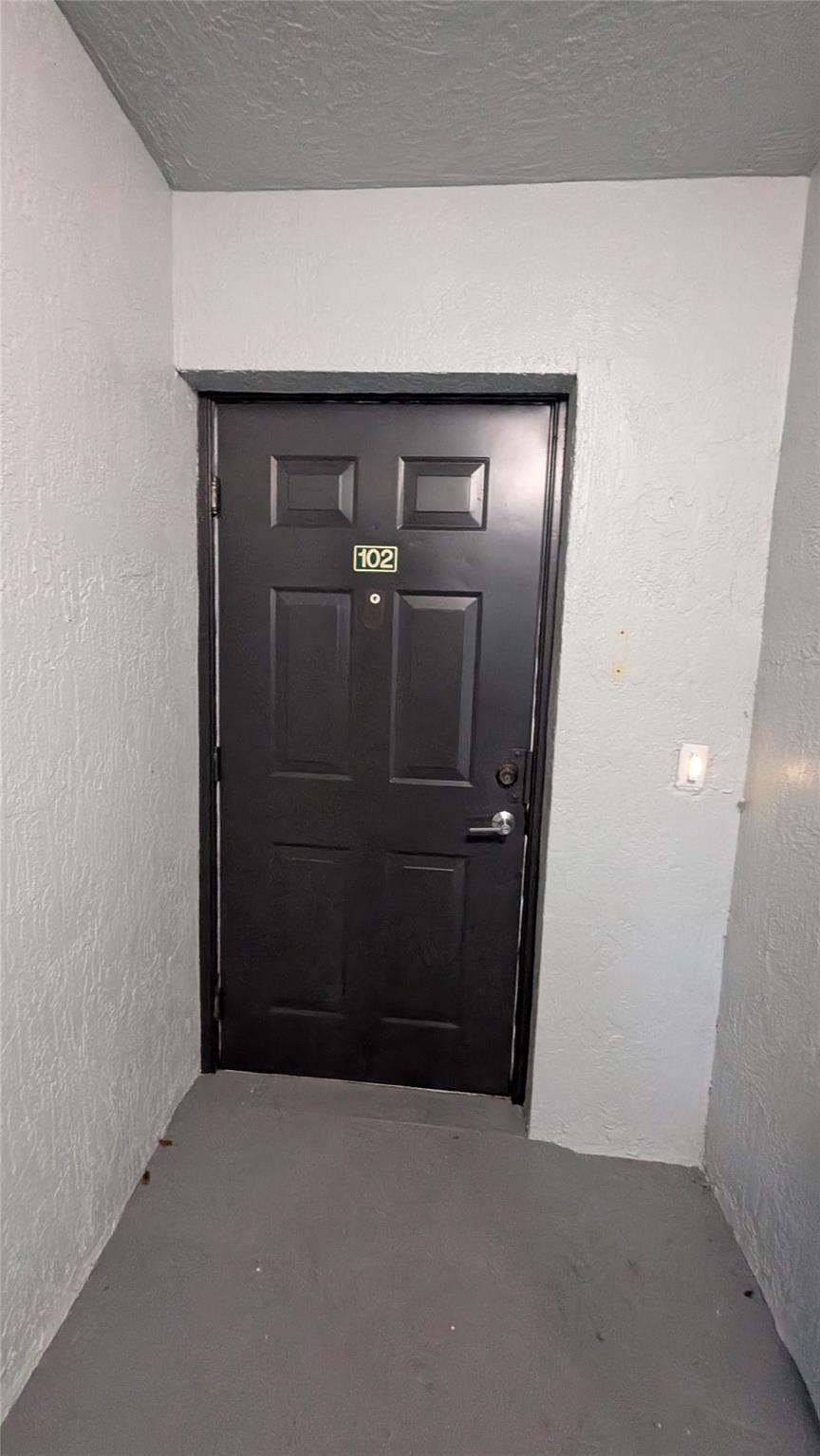 La Via Condo - Residential Lease