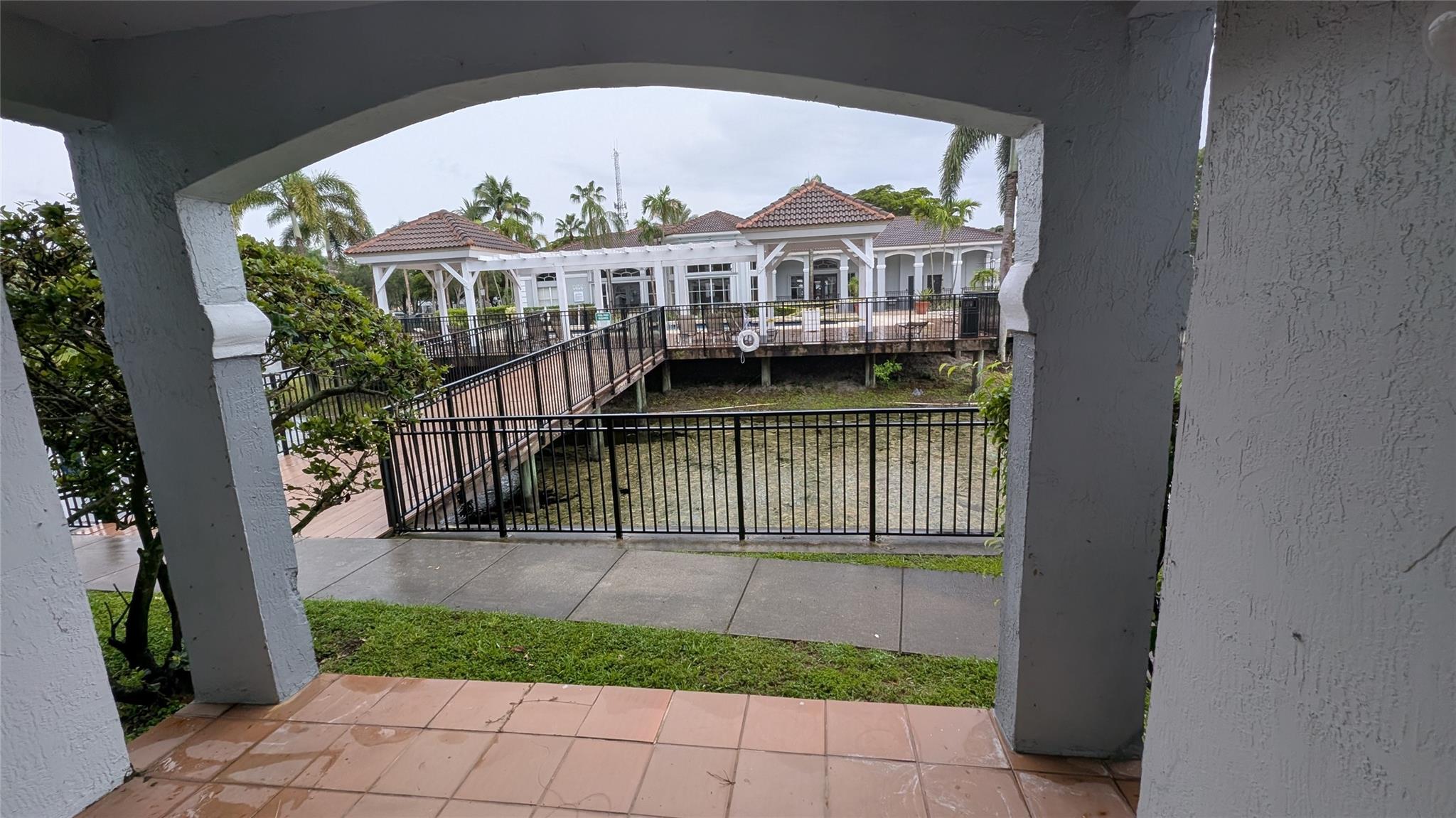 La Via Condo - Residential Lease