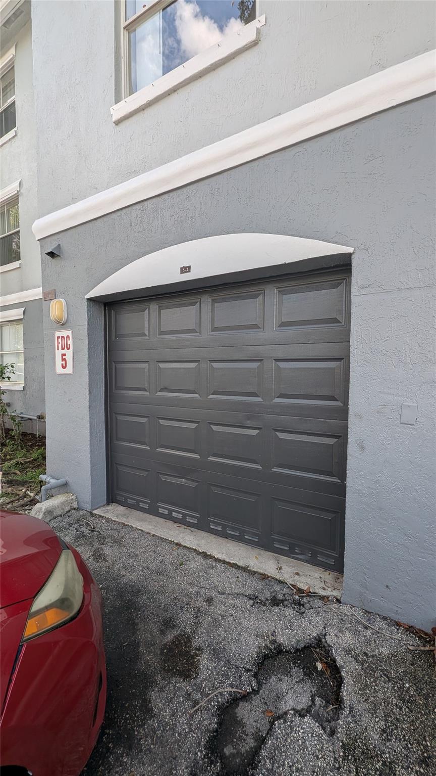 La Via Condo - Residential Lease