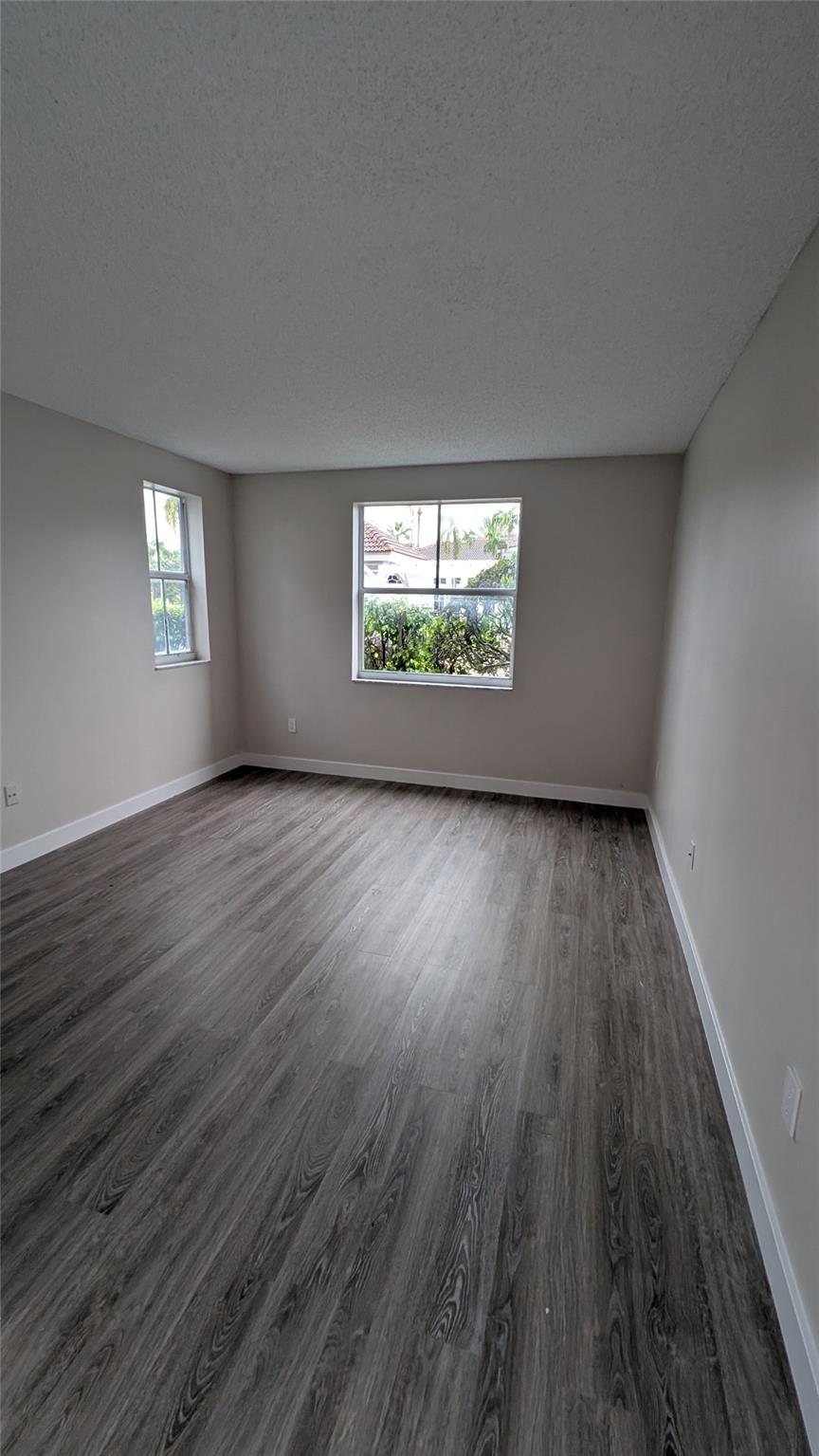 La Via Condo - Residential Lease