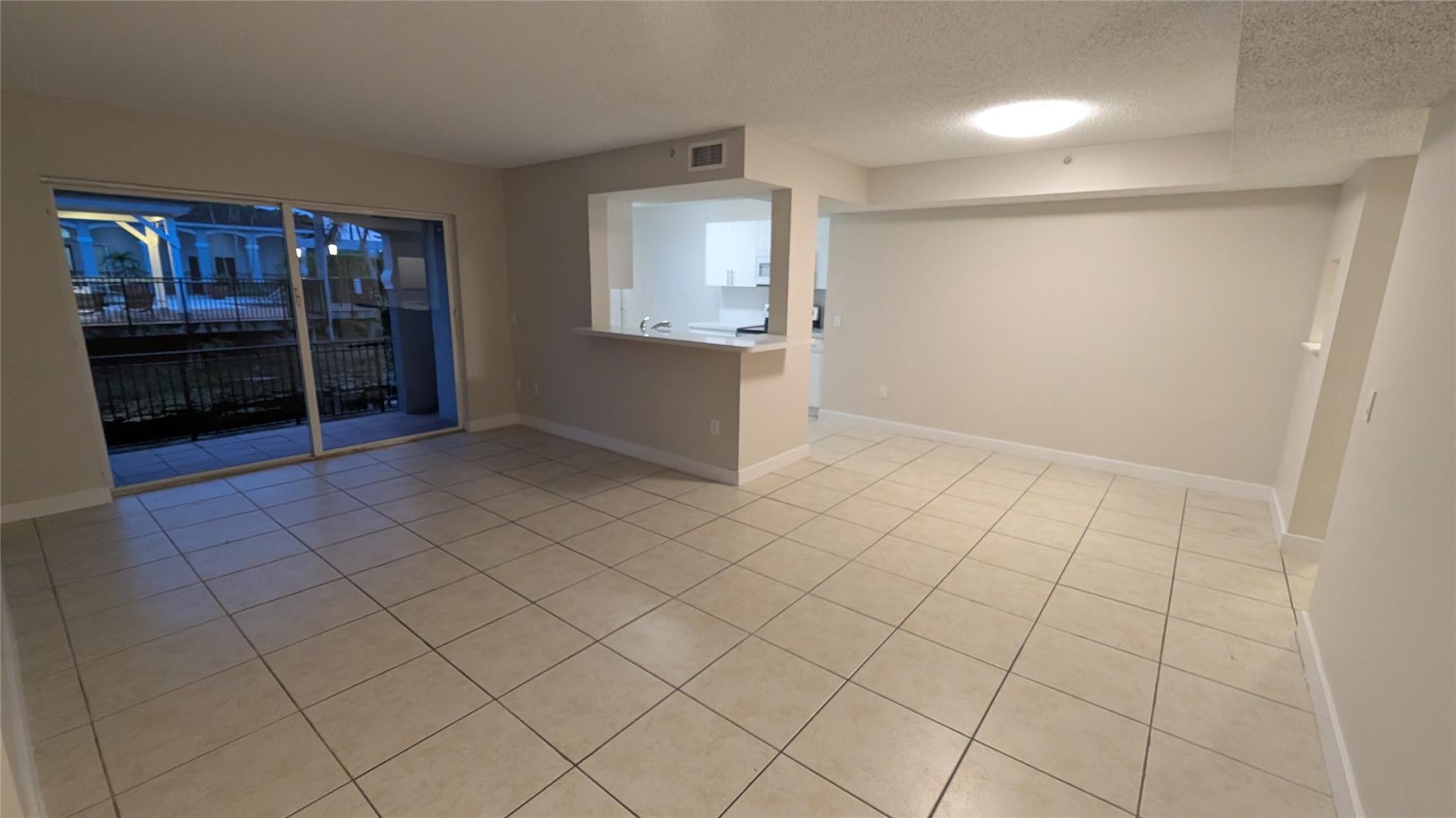 La Via Condo - Residential Lease