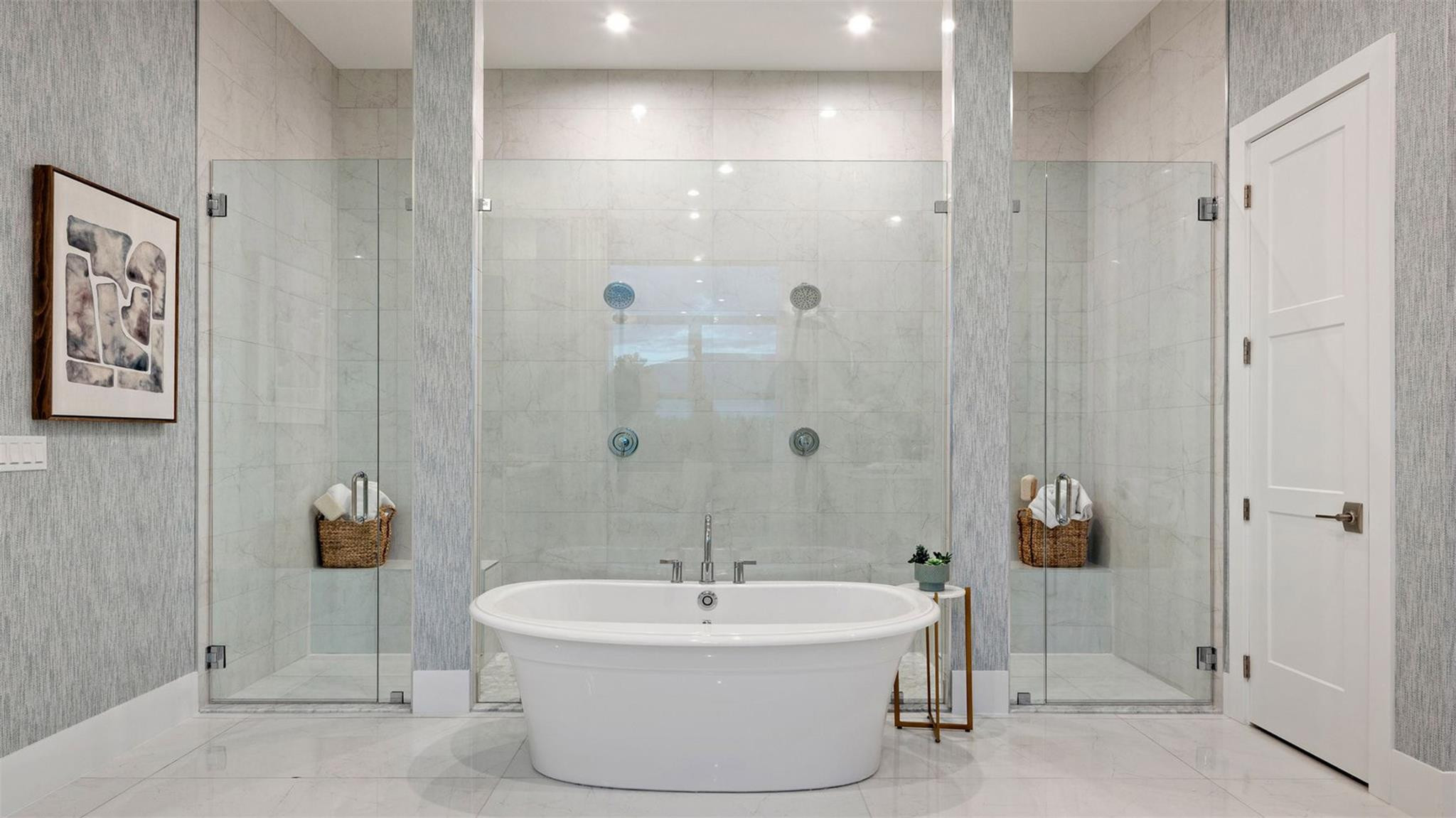Astor Creek - Residential