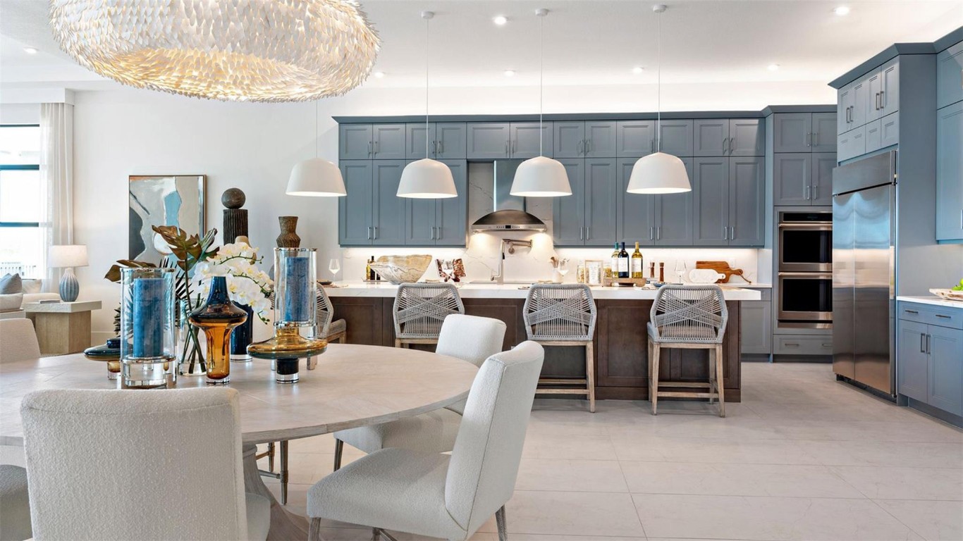 Astor Creek - Residential