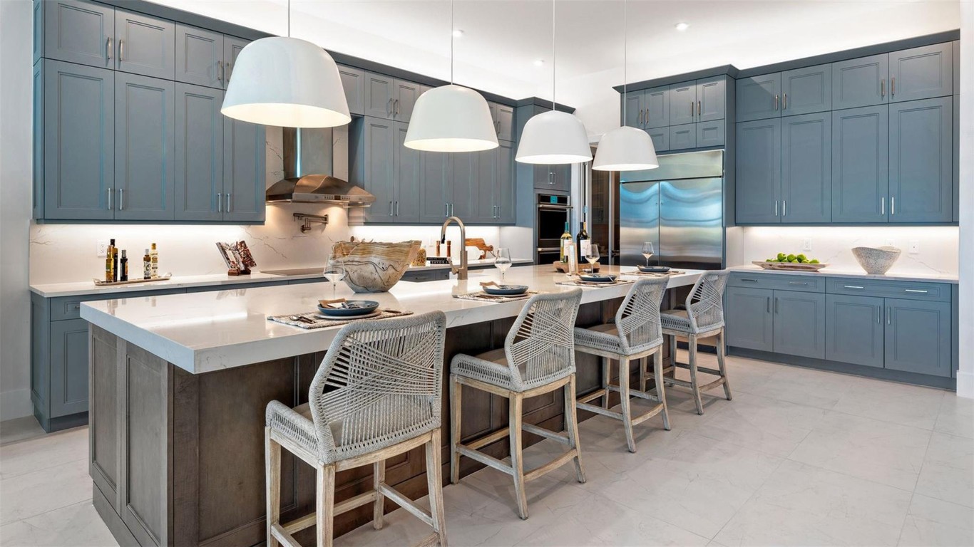 Astor Creek - Residential