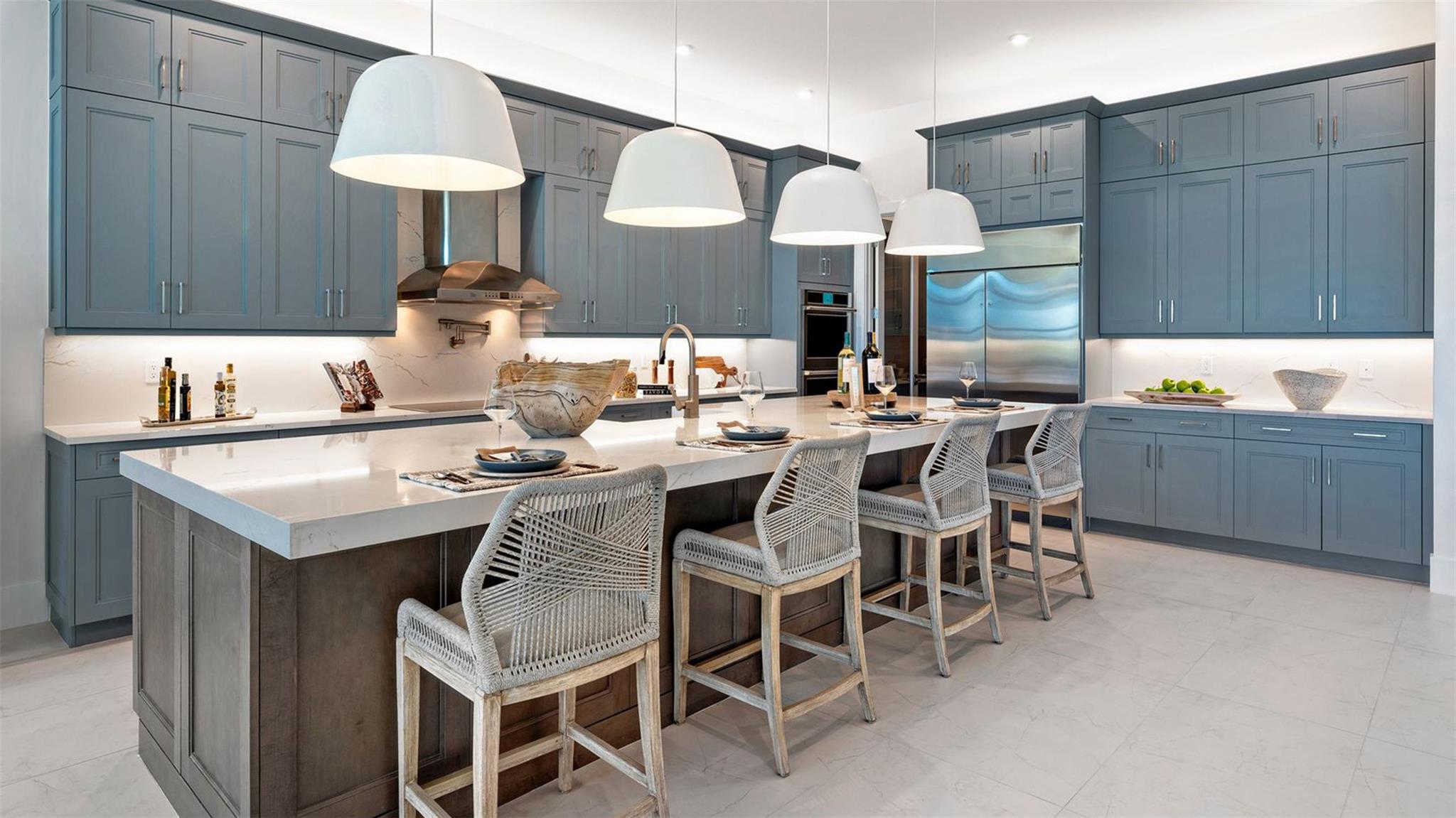 Astor Creek - Residential