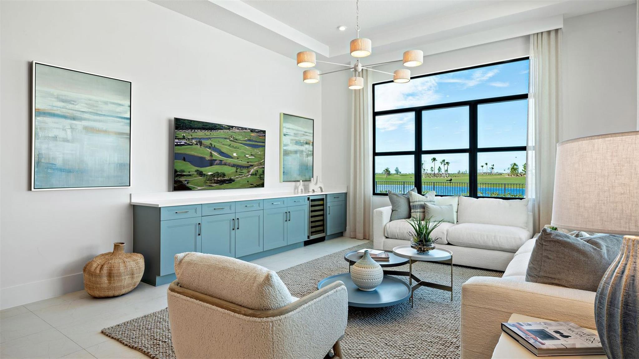 Astor Creek - Residential