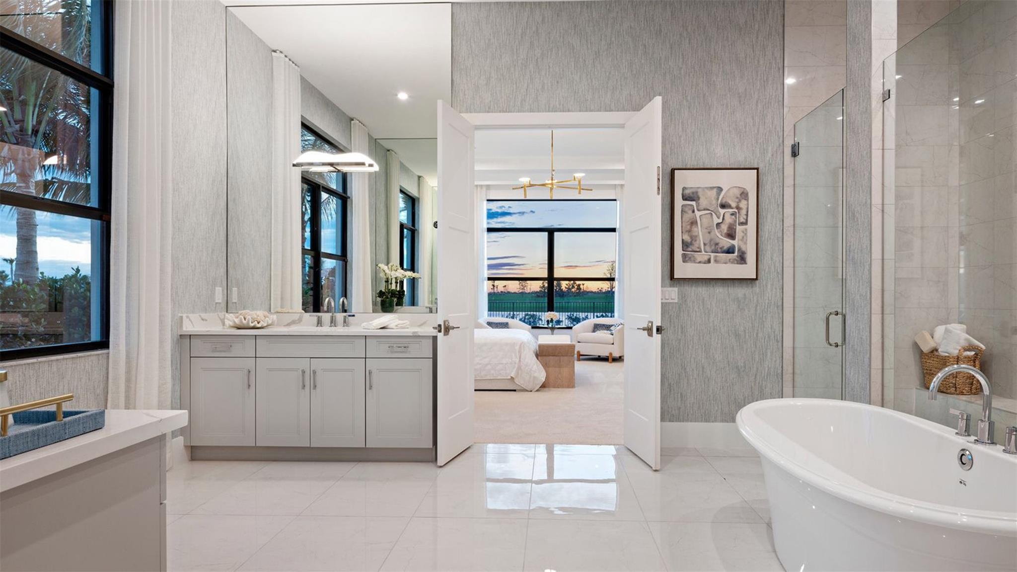 Astor Creek - Residential